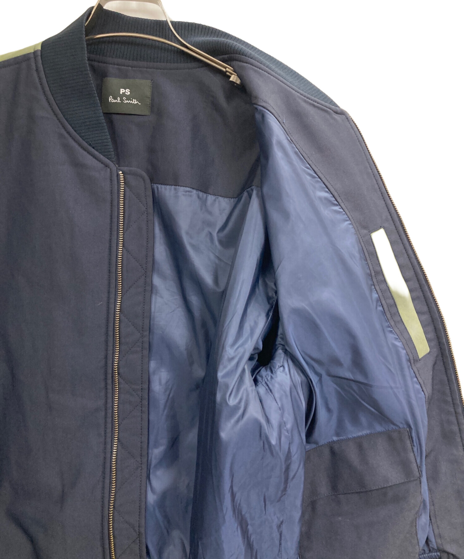 中古・古着通販】PS Paul Smith (PSポールスミス) ミックスアップ