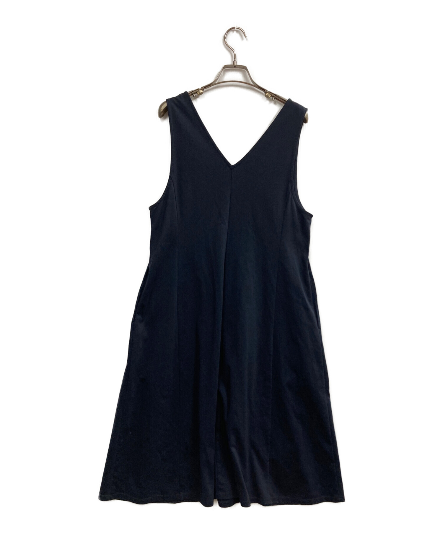 ブルーレーベルクレストブリッジ ワンピース 38 中古・古着通販】BLUE LABEL CRESTBRIDGE (ブルーレーベルクレスト