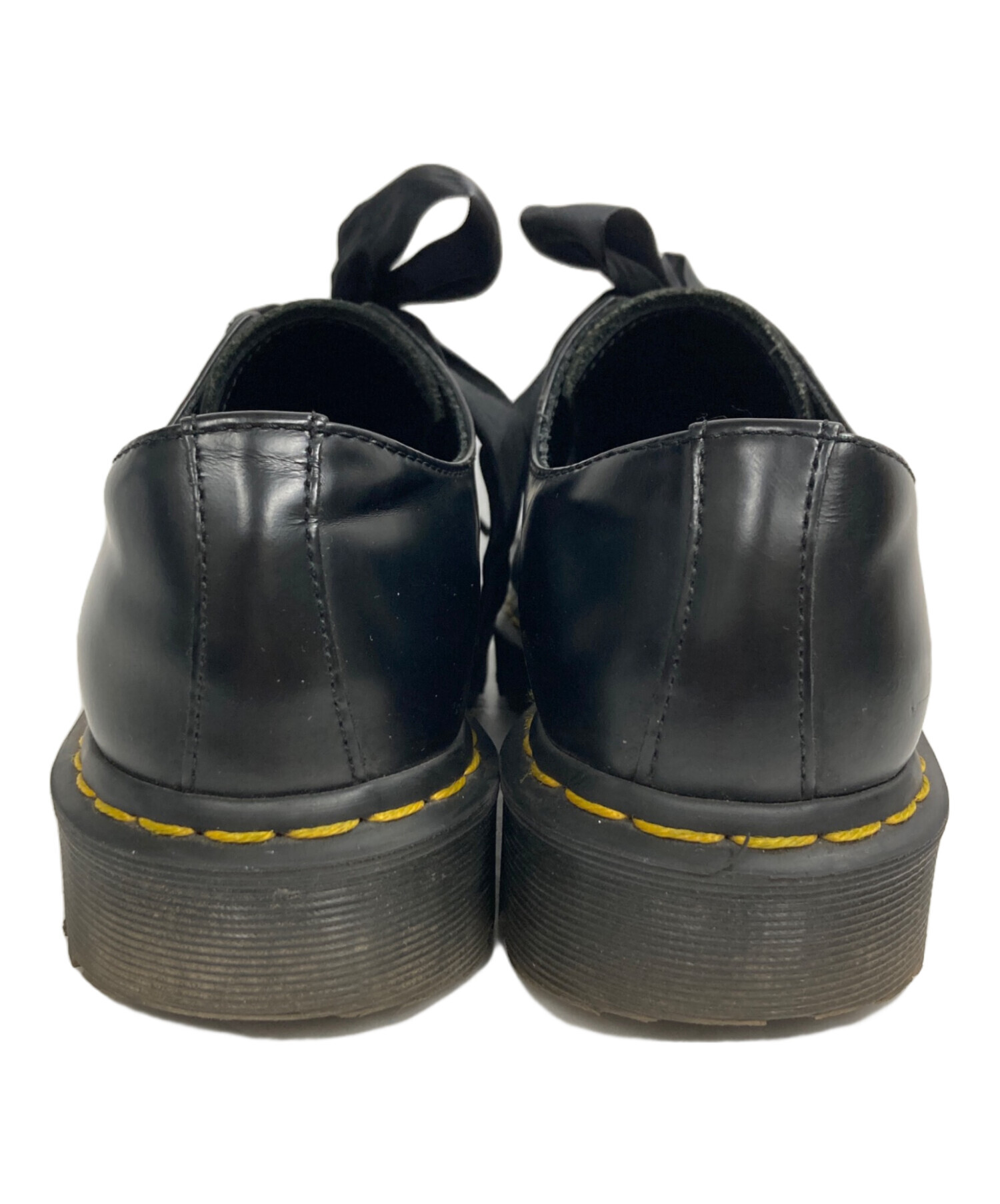 中古・古着通販】Dr.Martens (ドクターマーチン) 1461BEX ブラック 