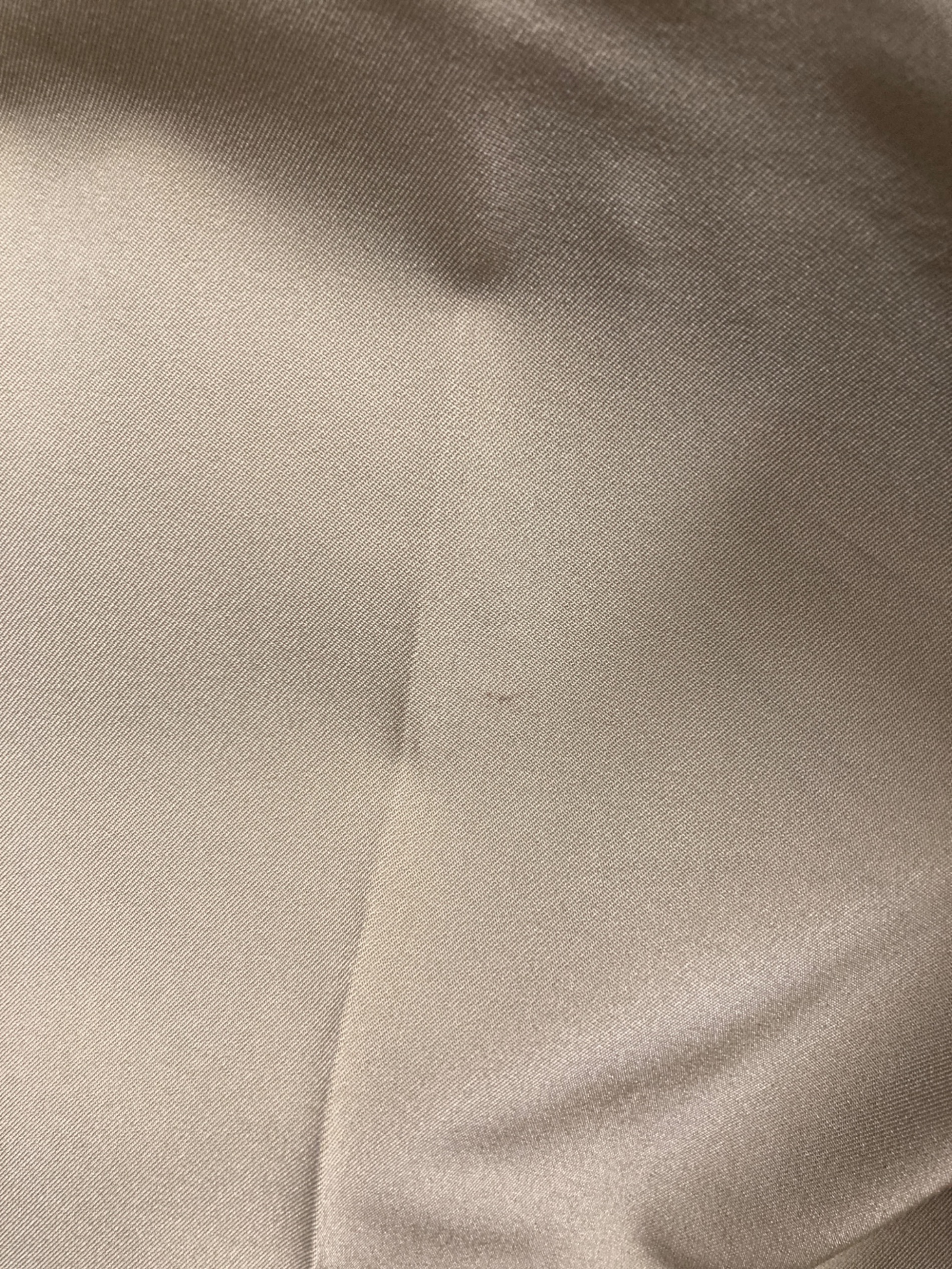 中古・古着通販】PRADA (プラダ) スラックス ベージュ サイズ:44