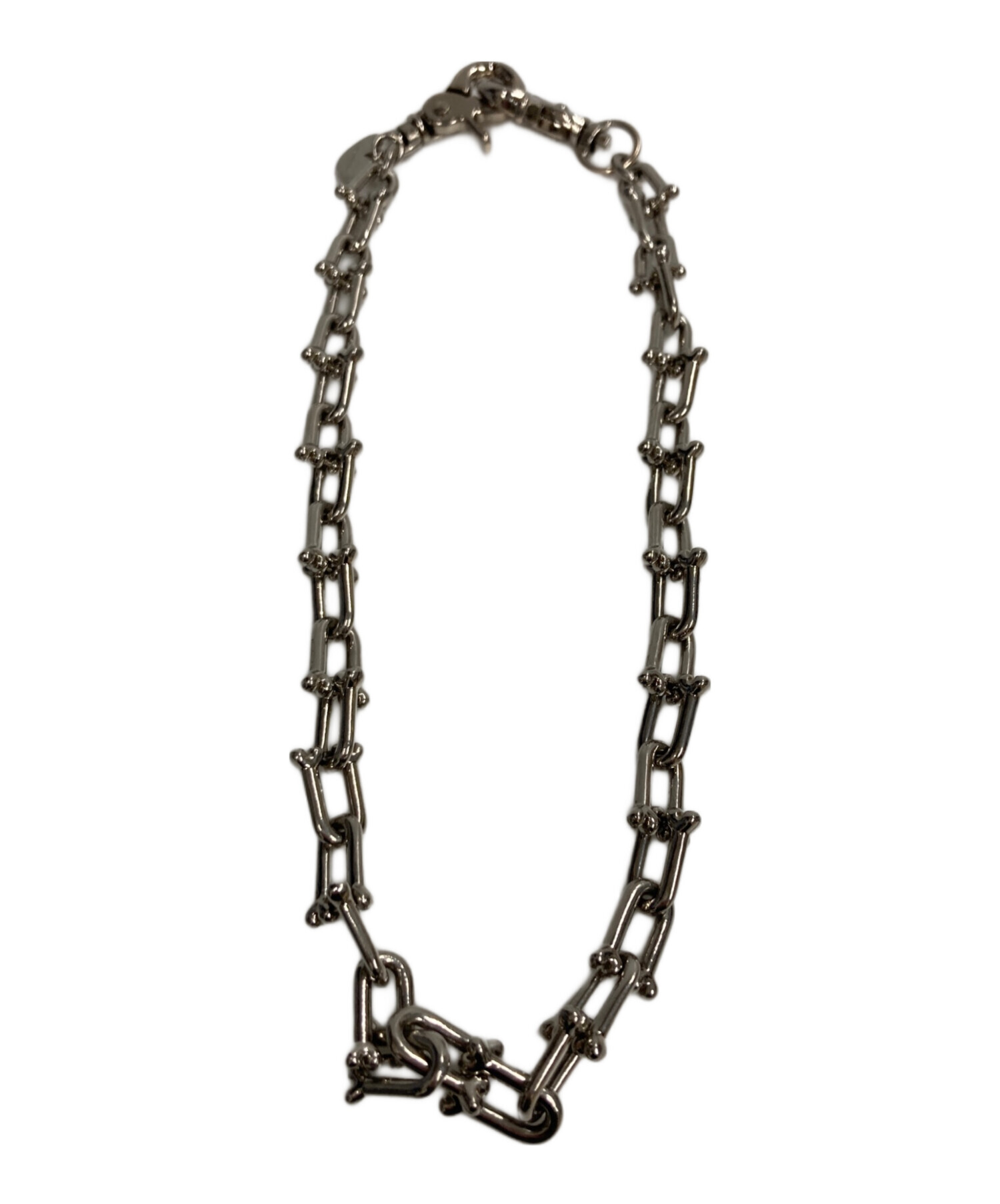 中古・古着通販】DISCOVERED (ディスカバード) TIFFABONE WALLET CHAIN