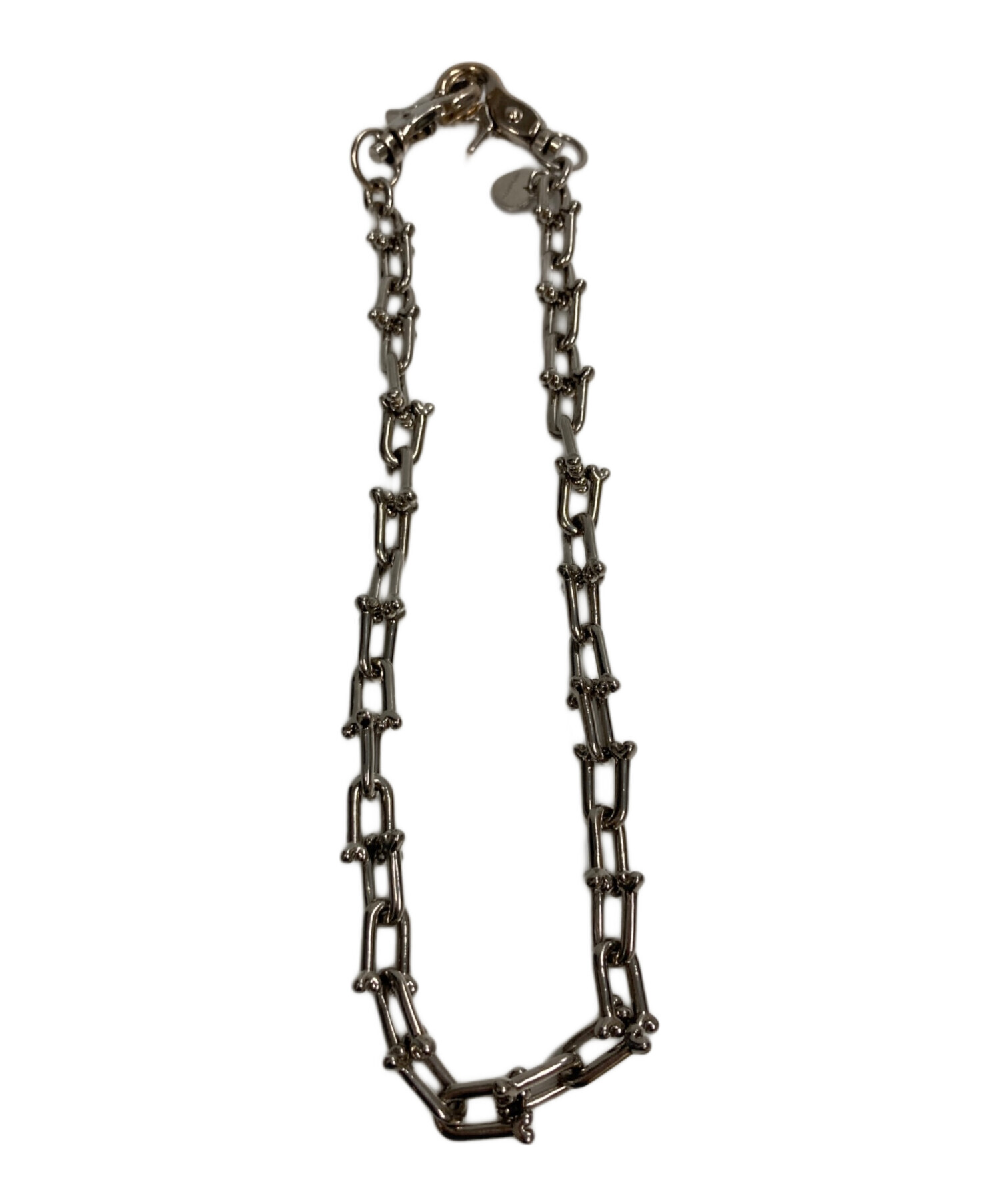 中古・古着通販】DISCOVERED (ディスカバード) TIFFABONE WALLET CHAIN