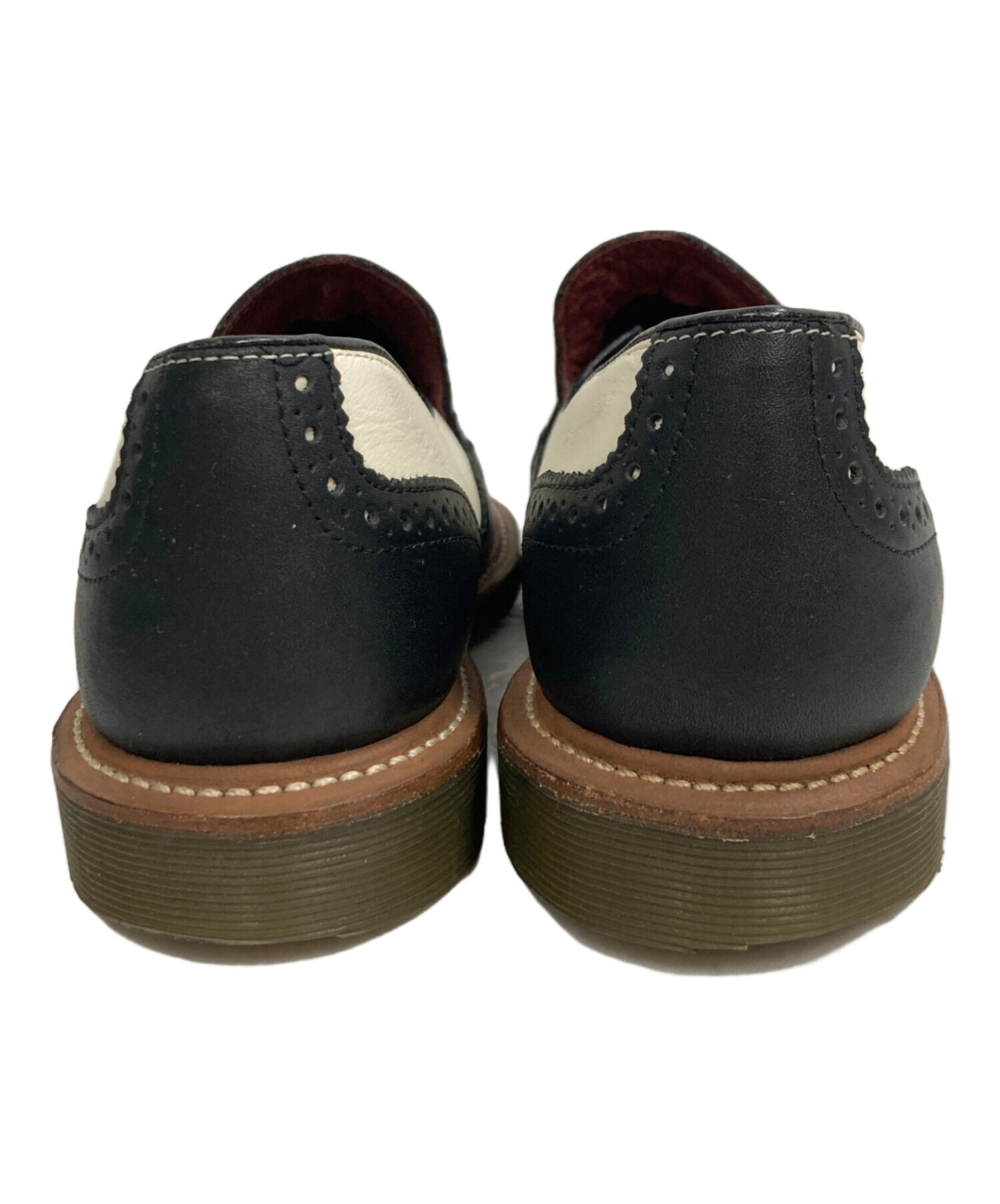 中古・古着通販】Dr.Martens (ドクターマーチン) PHYLLIS ウィング 