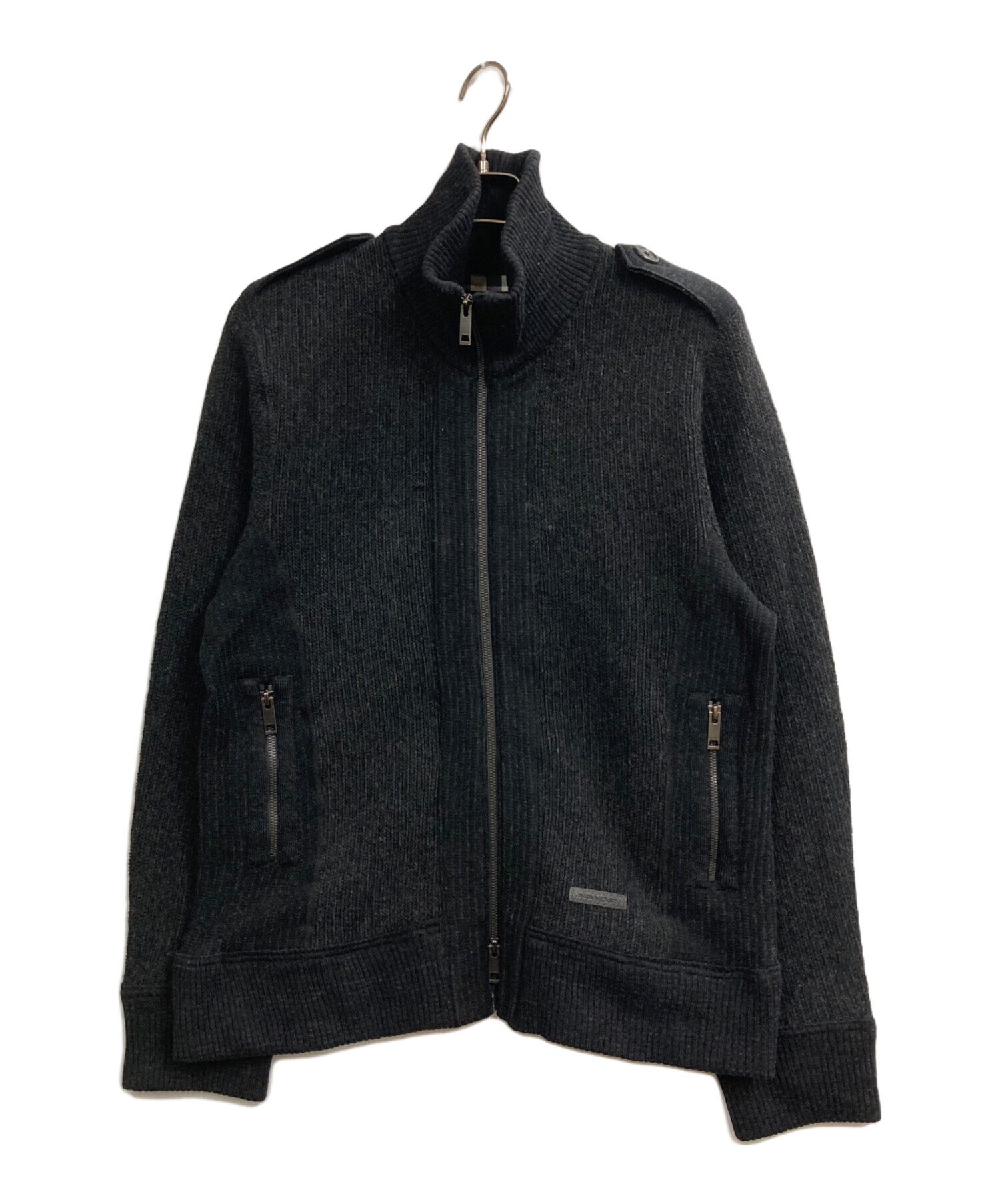 中古・古着通販】BURBERRY LONDON (バーバリーロンドン) ニット