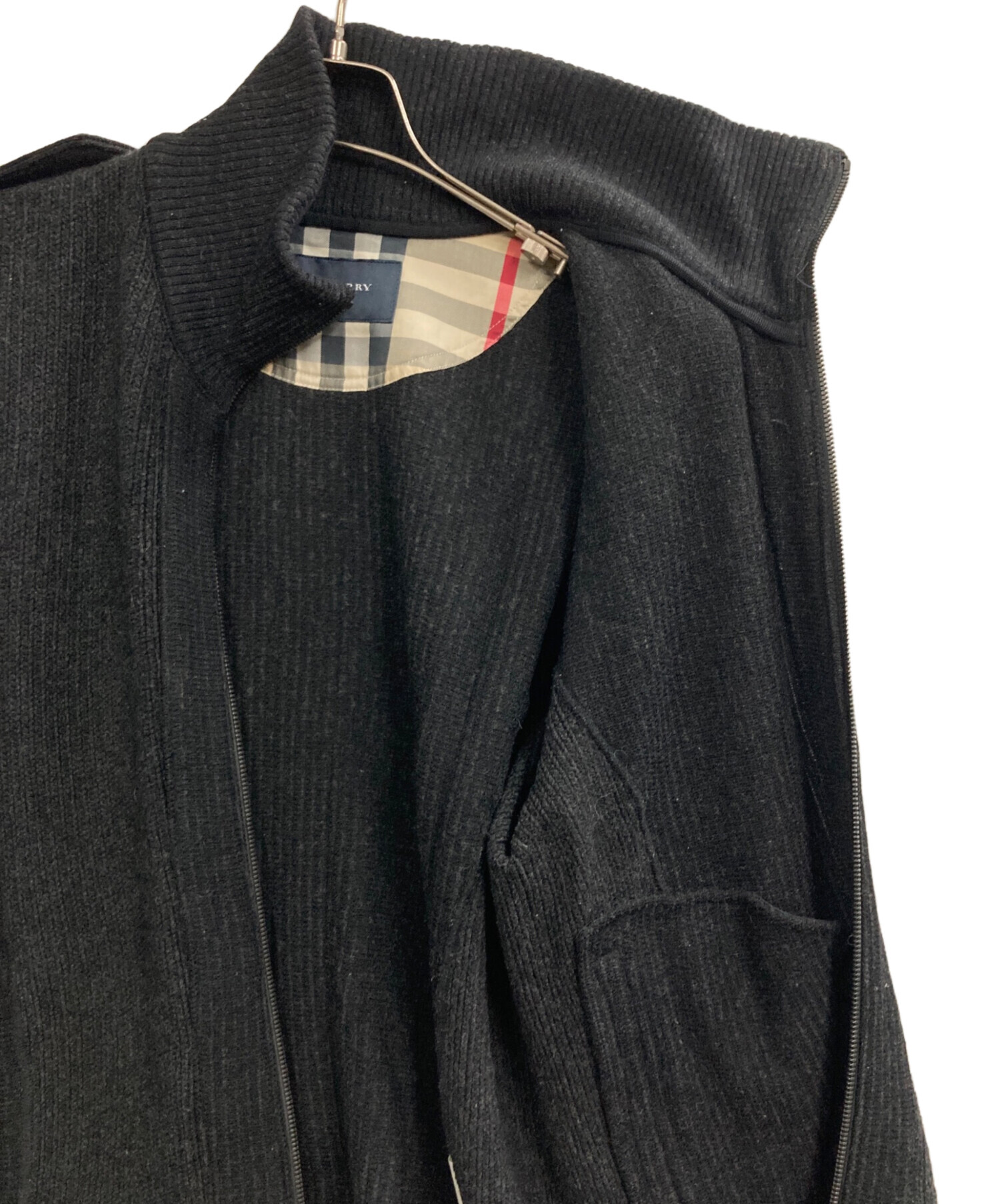 中古・古着通販】BURBERRY LONDON (バーバリーロンドン) ニット