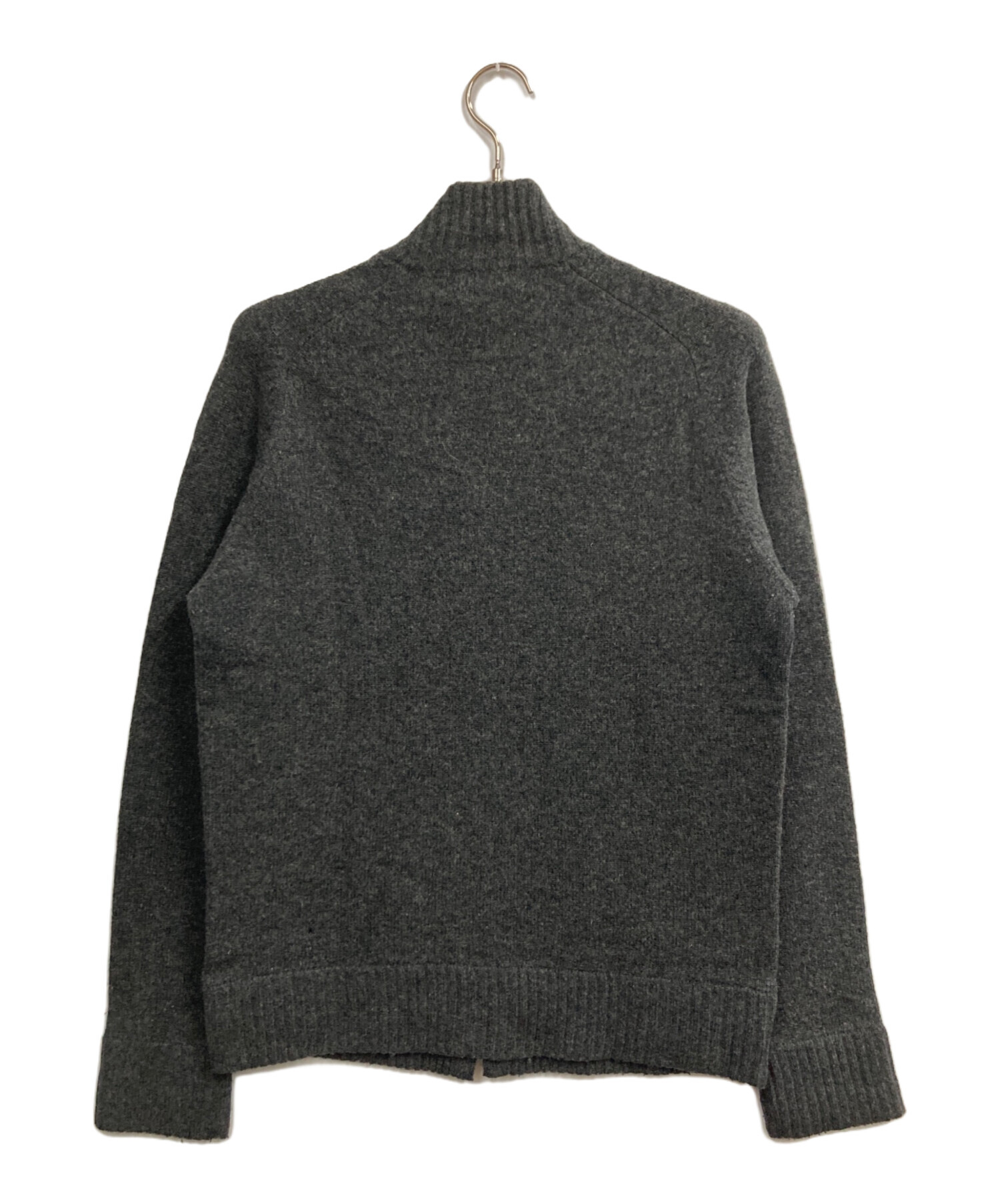 中古・古着通販】BURBERRY BLACK LABEL (バーバリーブラックレーベル