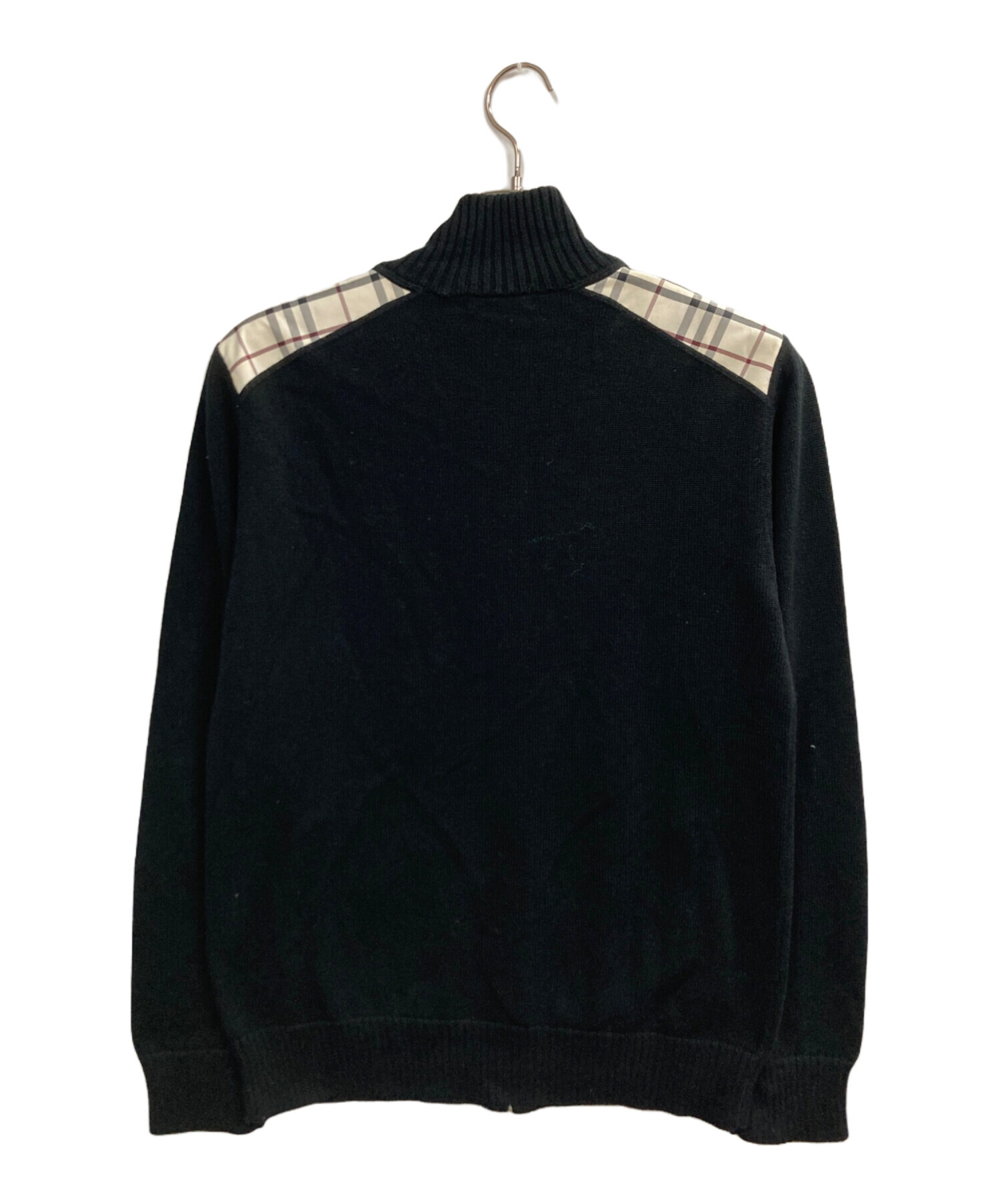 中古・古着通販】BURBERRY BLACK LABEL (バーバリーブラックレーベル