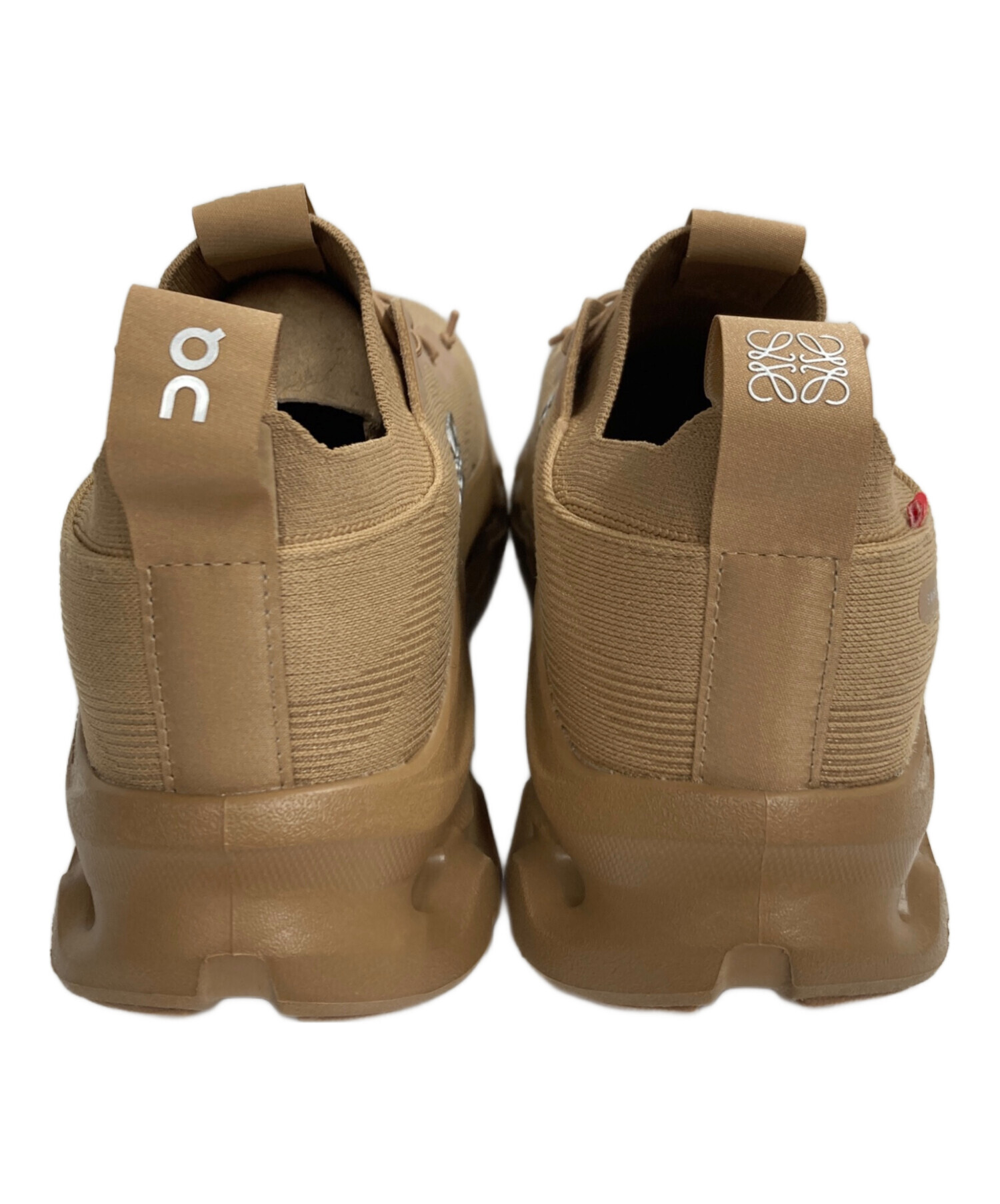中古・古着通販】LOEWE (ロエベ) On (オン) CLOUDTILT スニーカー Dark 