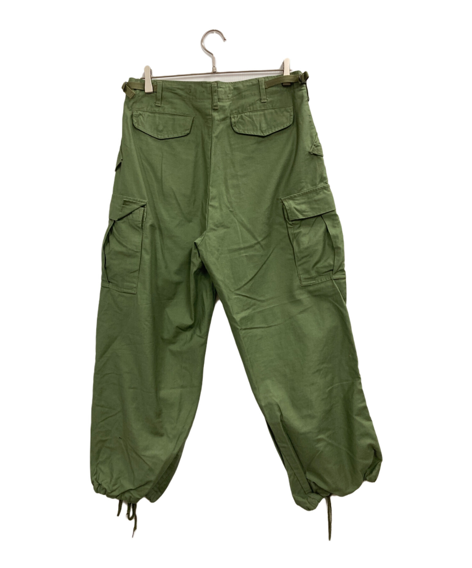 中古・古着通販】YMCLKY (ワイエムシーエルケーワイ) M-65フィールド