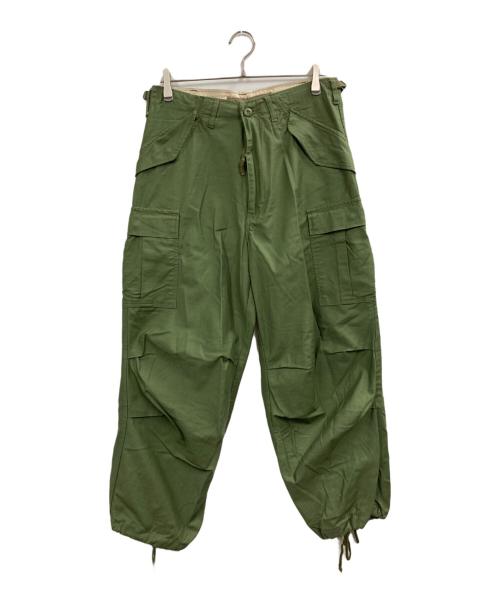 中古・古着通販】YMCLKY (ワイエムシーエルケーワイ) M-65フィールド