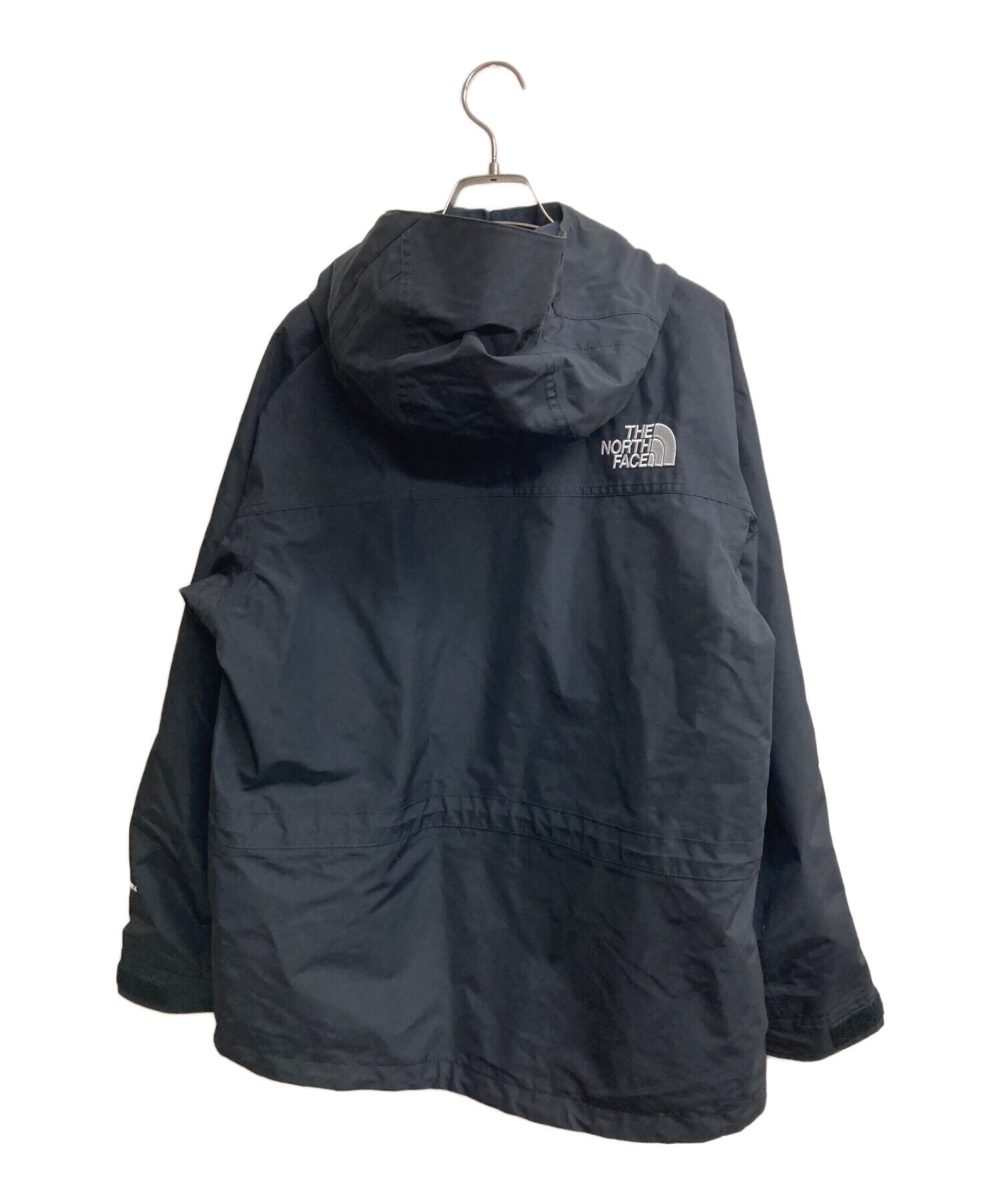 中古・古着通販】THE NORTH FACE (ザ ノース フェイス) MOUNTAIN LIGHT