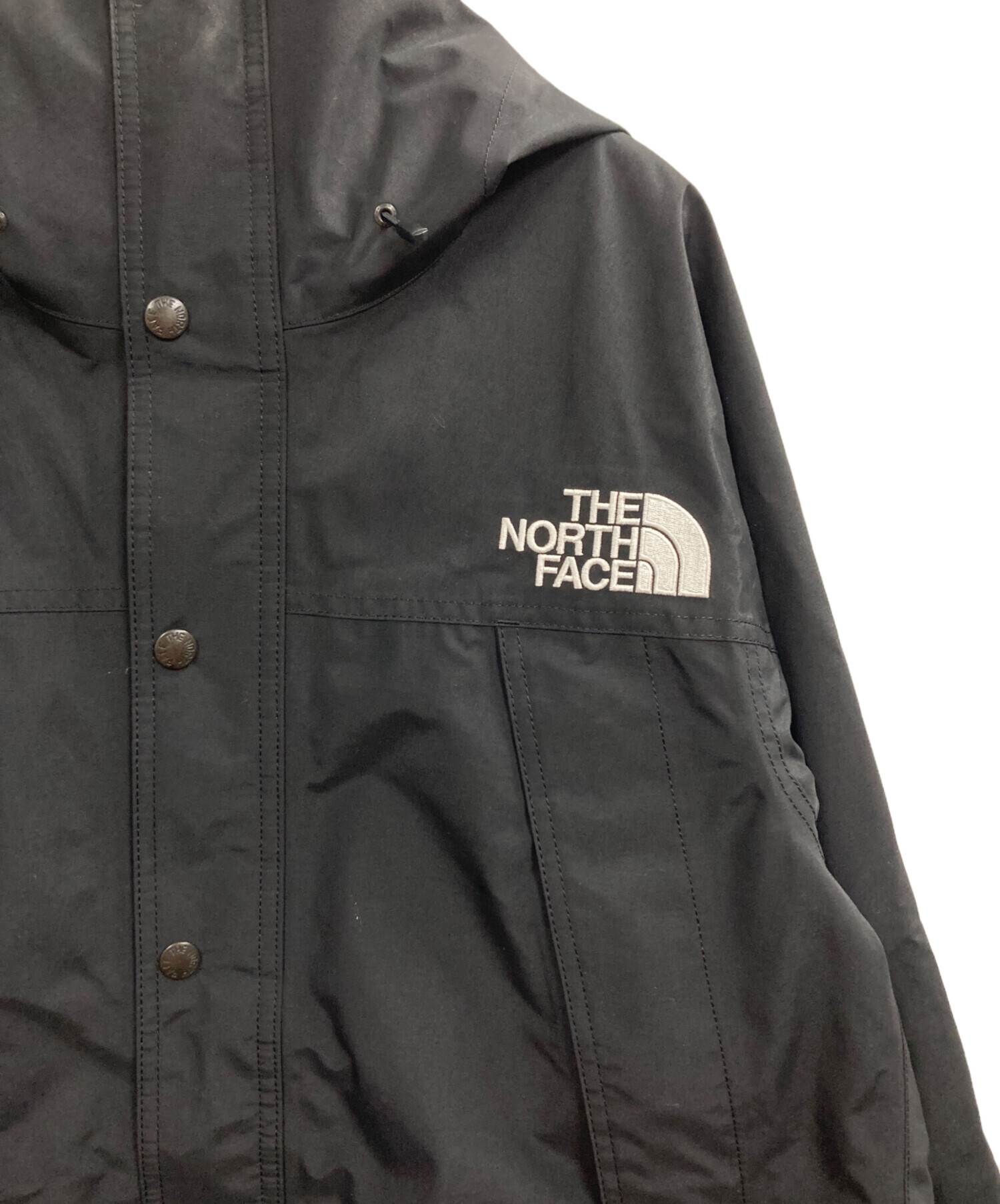 中古・古着通販】THE NORTH FACE (ザ ノース フェイス) MOUNTAIN LIGHT