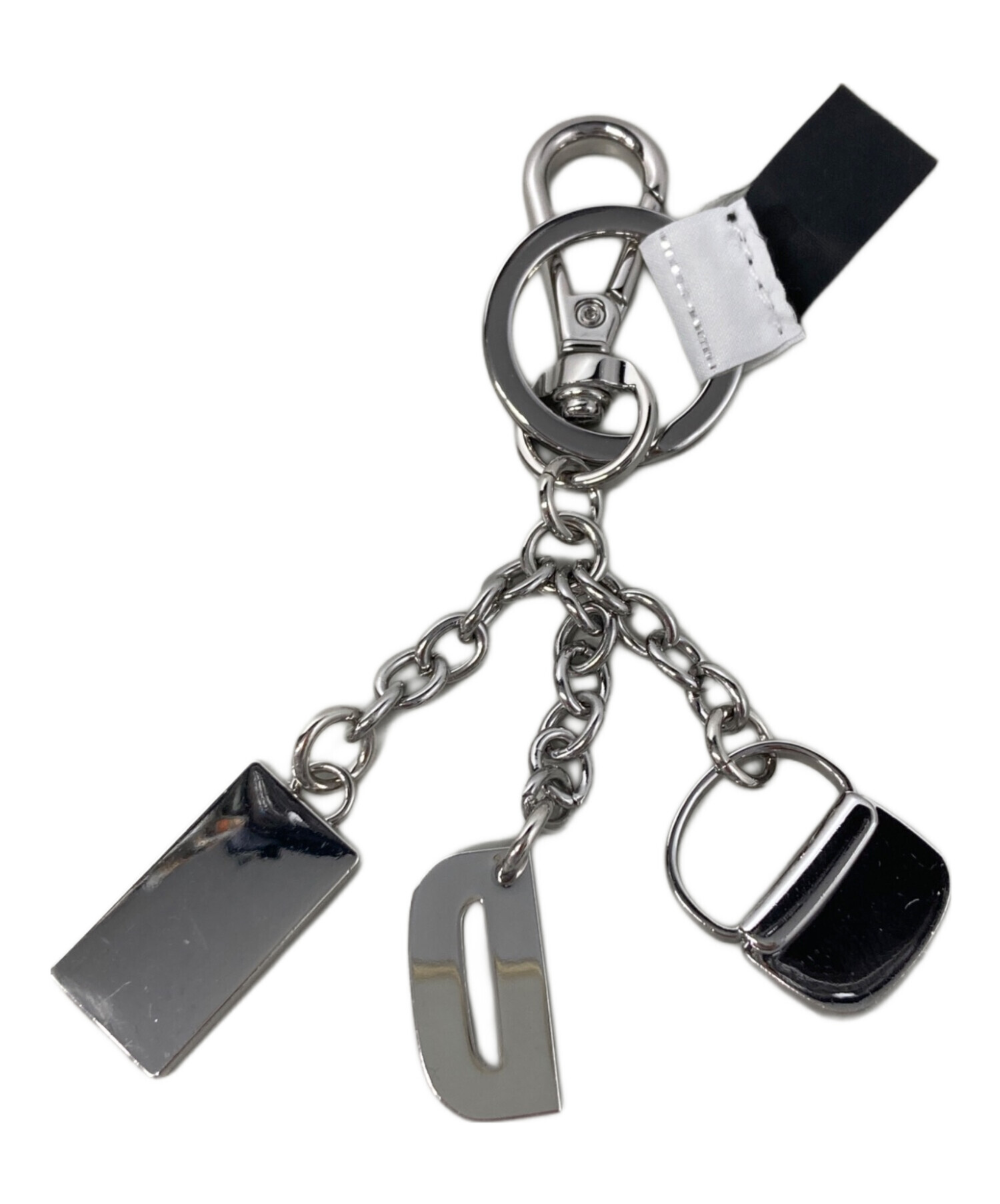 中古・古着通販】DIESEL (ディーゼル) マルチチャーム 1DR KEY