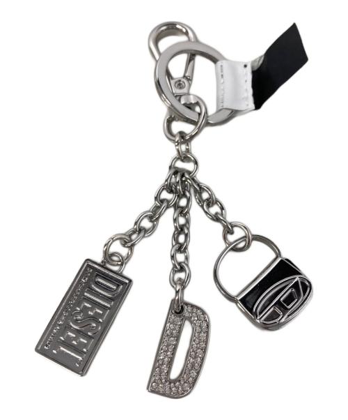 中古・古着通販】DIESEL (ディーゼル) マルチチャーム 1DR KEY