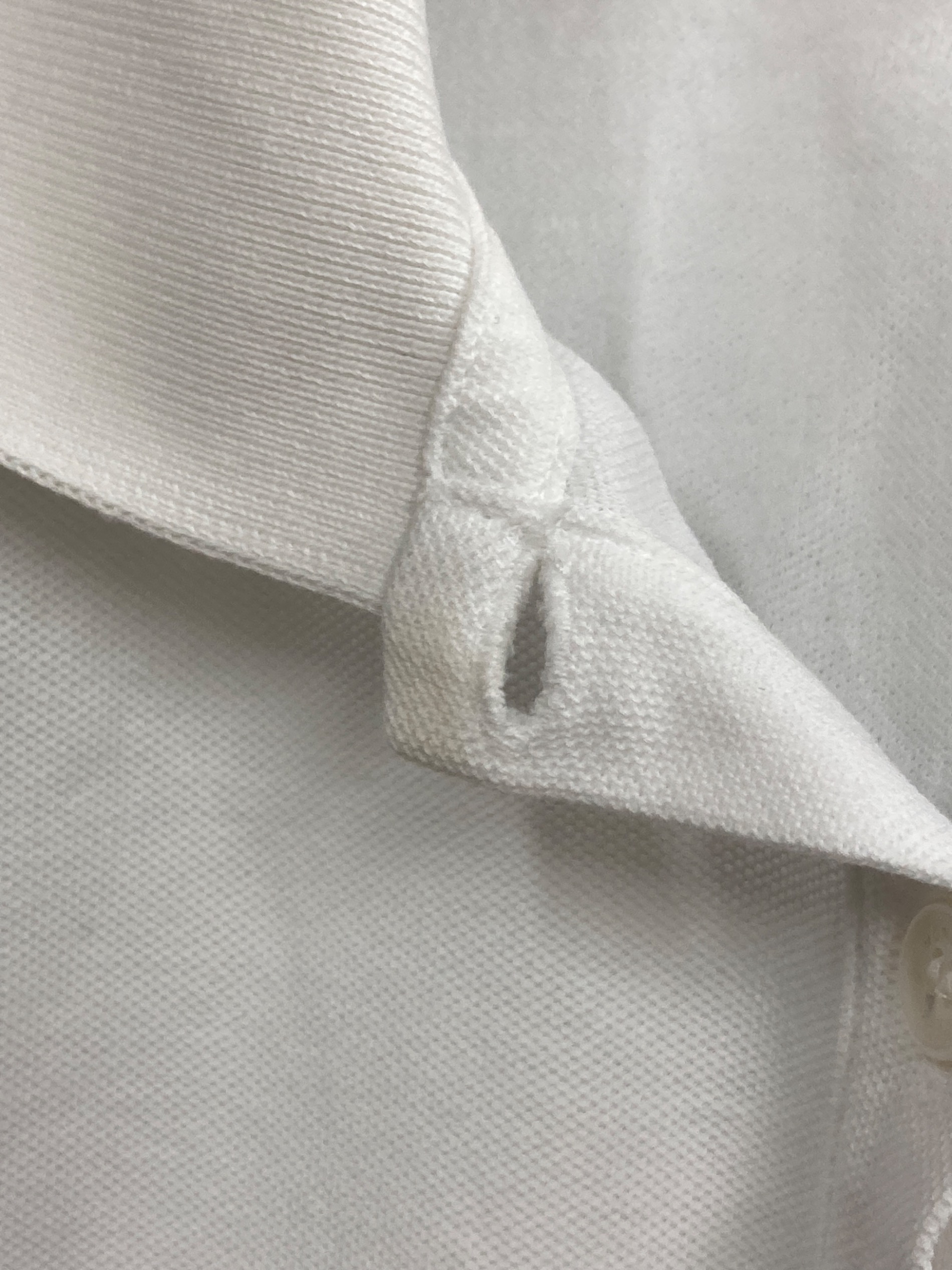 中古・古着通販】MONCLER (モンクレール) MAGLIA POLO MANICA CORTA