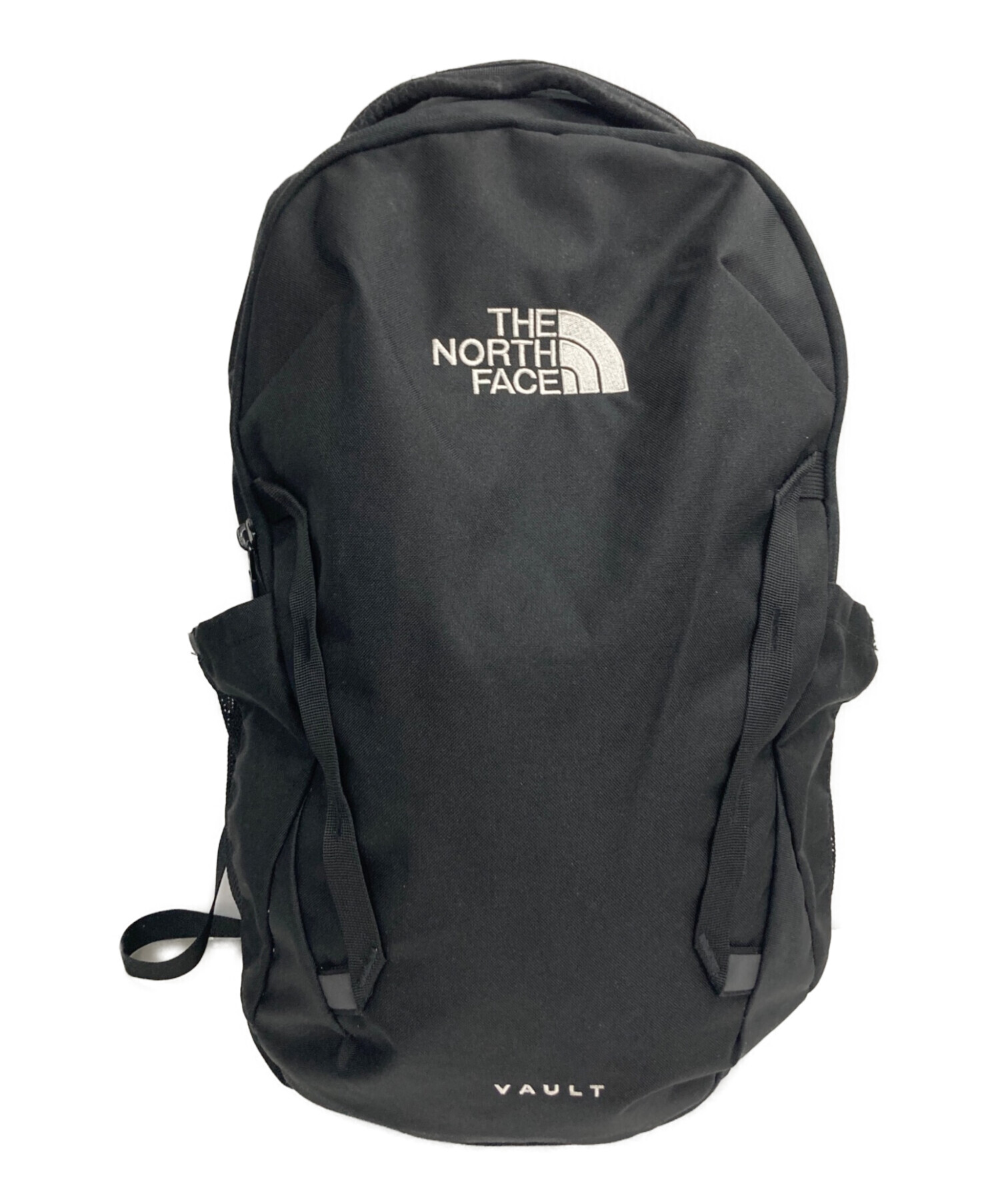 中古・古着通販】THE NORTH FACE (ザ ノース フェイス) VAULT ブラック 