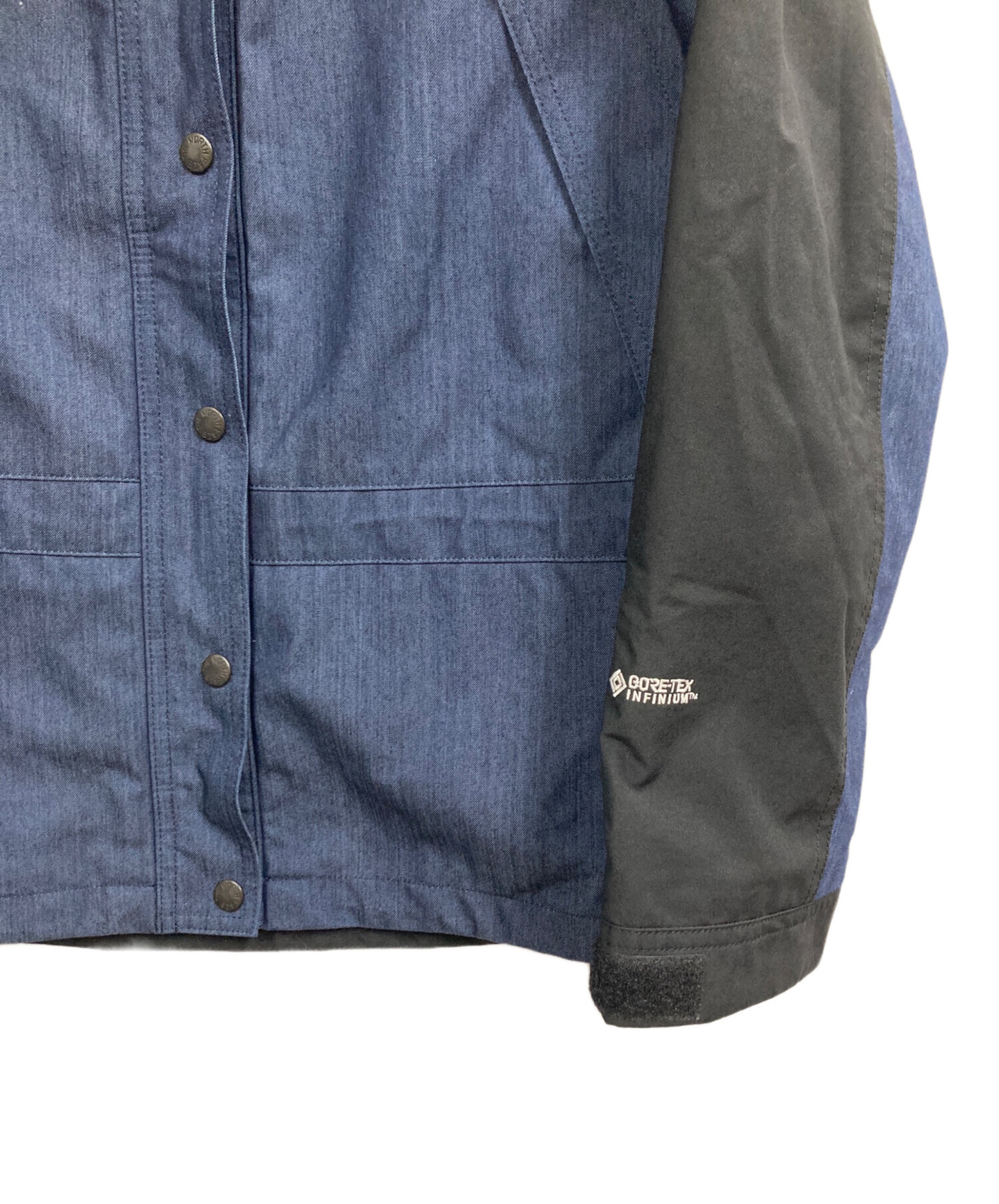 中古・古着通販】THE NORTH FACE (ザ ノース フェイス) マウンテン