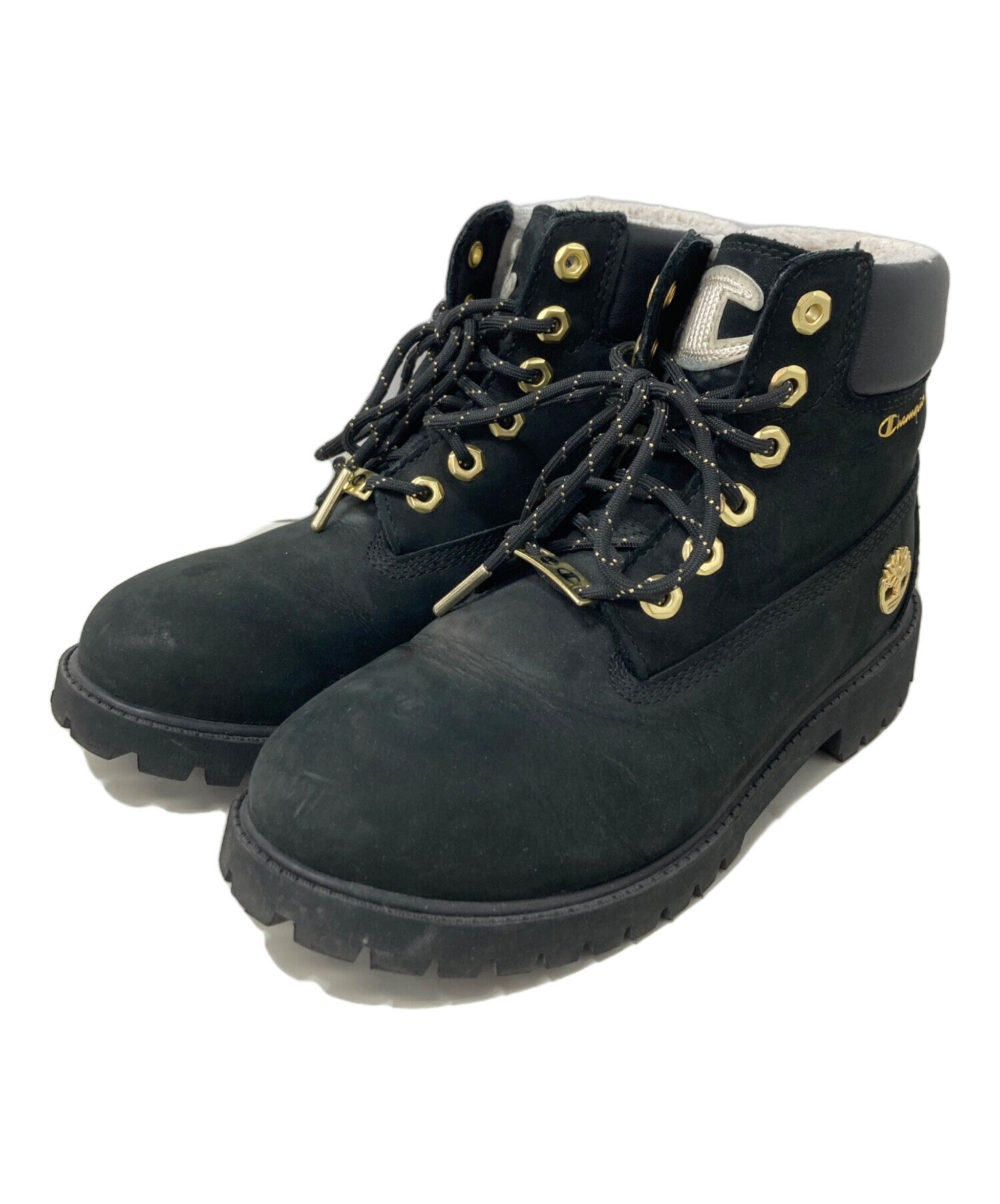 中古・古着通販】Timberland (ティンバーランド) Champion