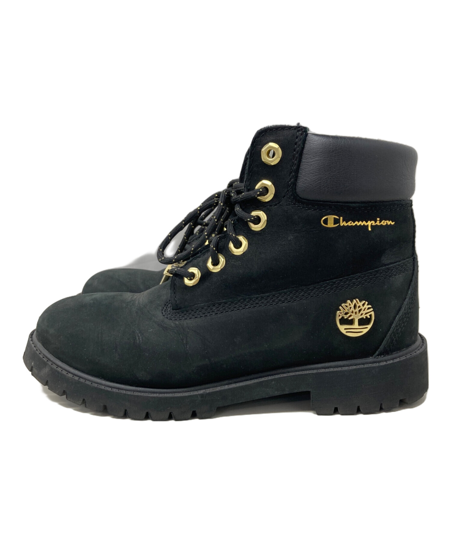 中古・古着通販】Timberland (ティンバーランド) Champion