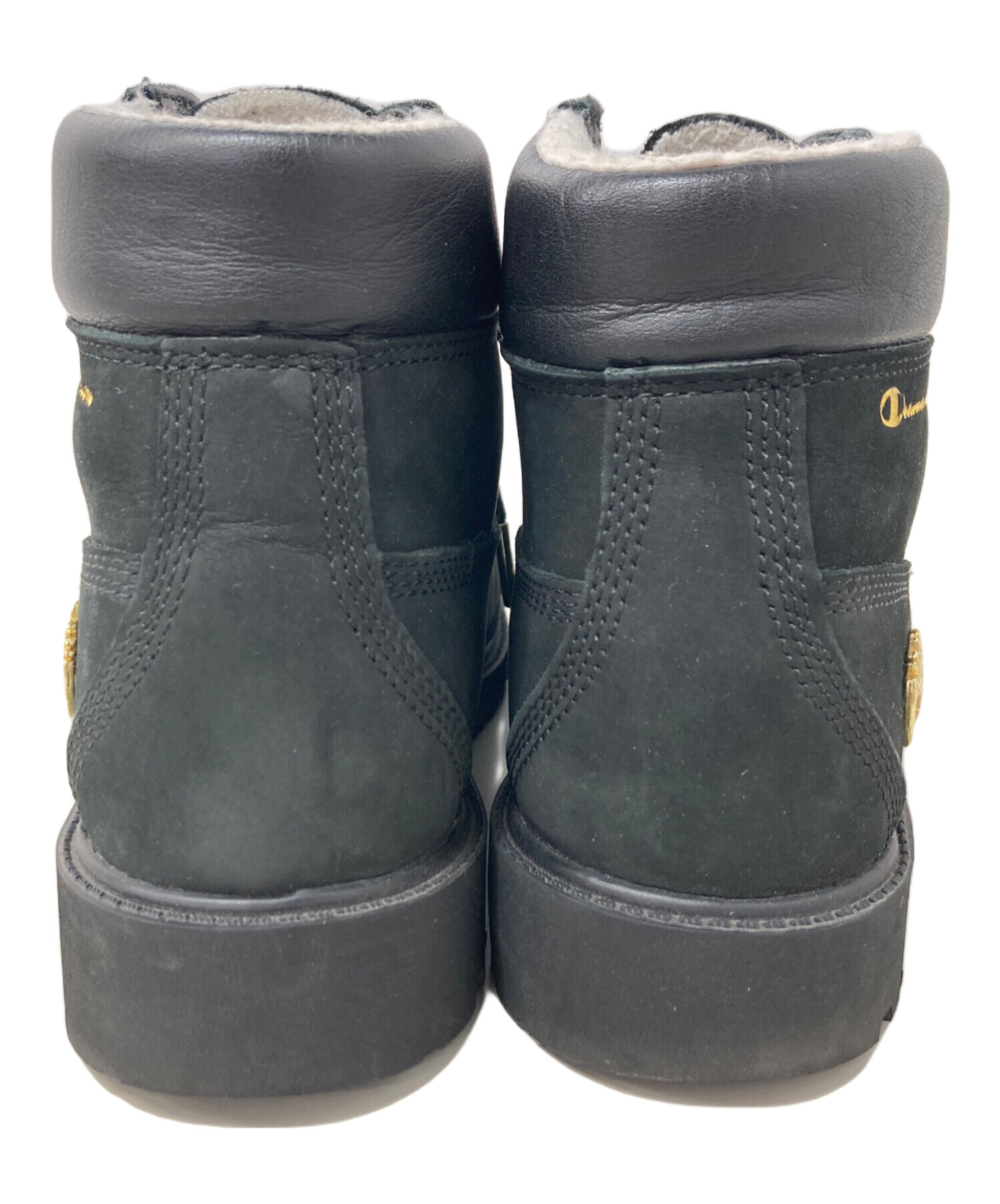 中古・古着通販】Timberland (ティンバーランド) Champion 