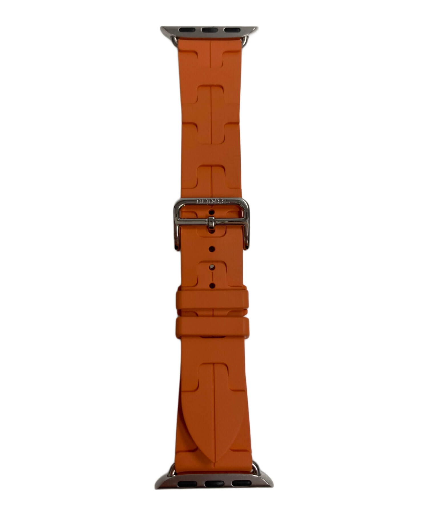 中古・古着通販】HERMES (エルメス) Apple (アップル) キリム 41mm