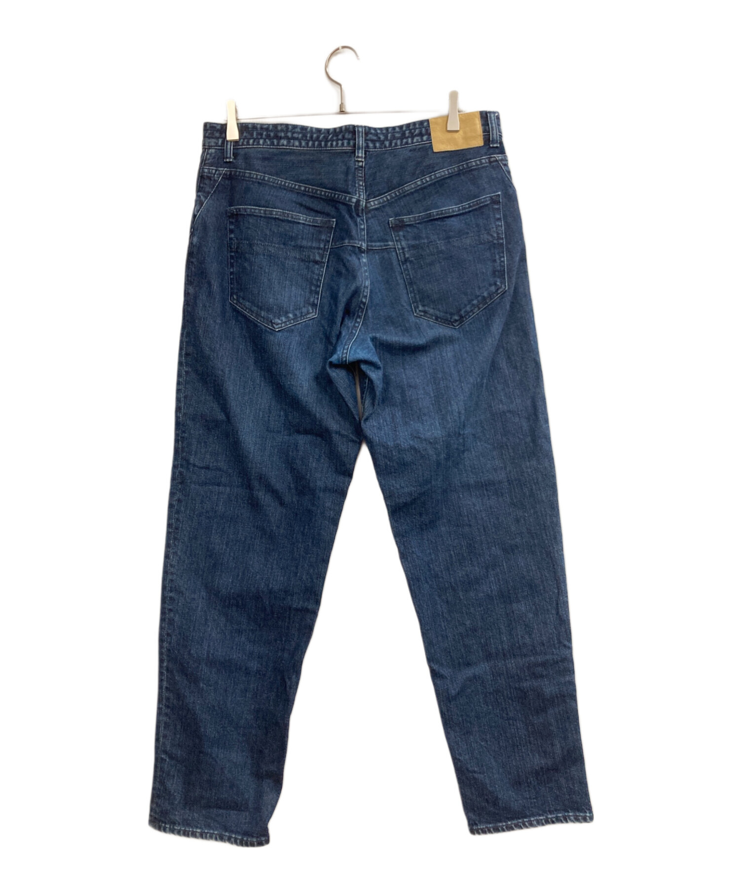 ナンバーナイン デニム 中古・古着通販】n(n) by NUMBER (N)INE (エヌエヌバイナンバーナイン