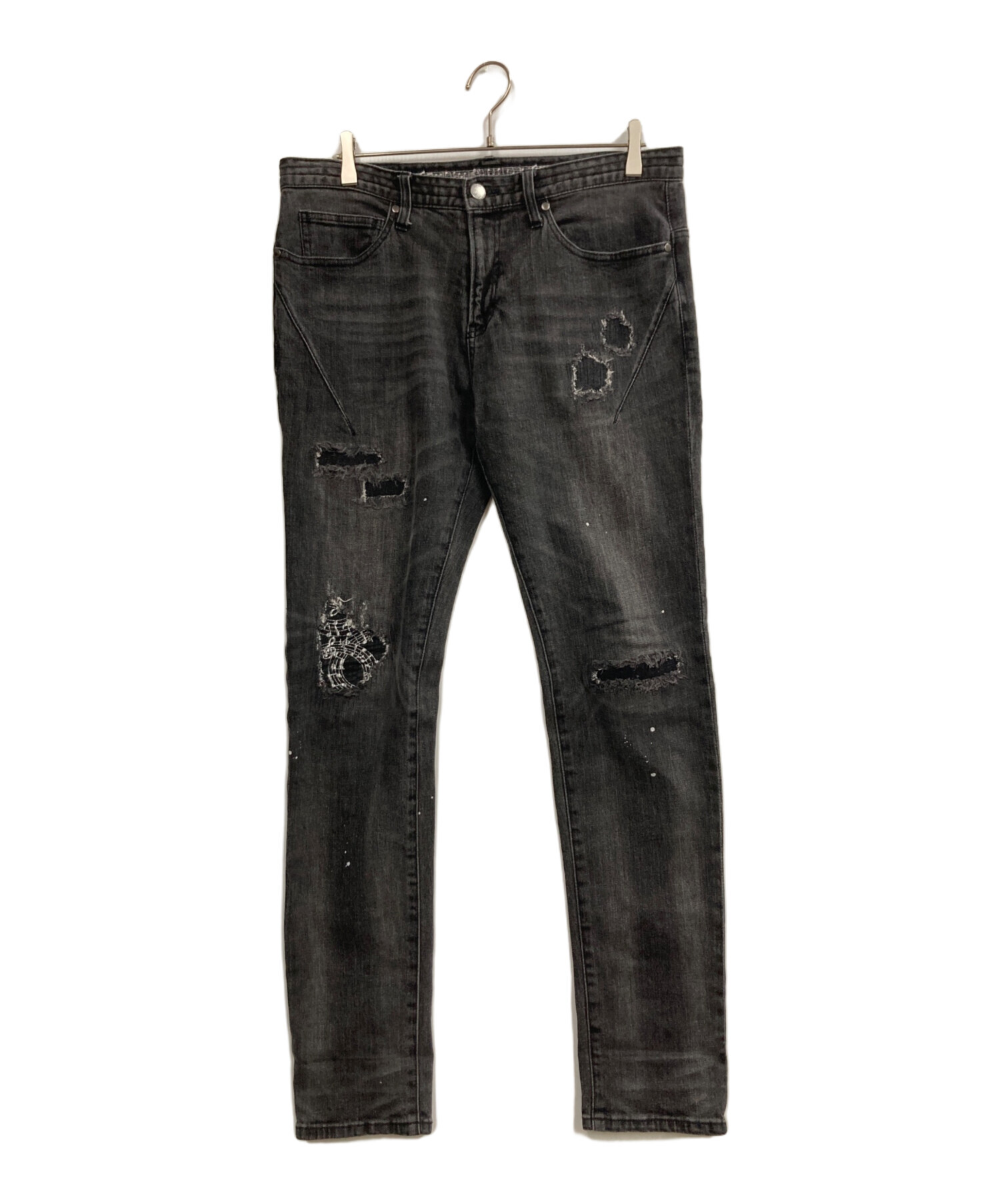 中古・古着通販】NUMBER (N)INE DENIM (ナンバーナインデニム