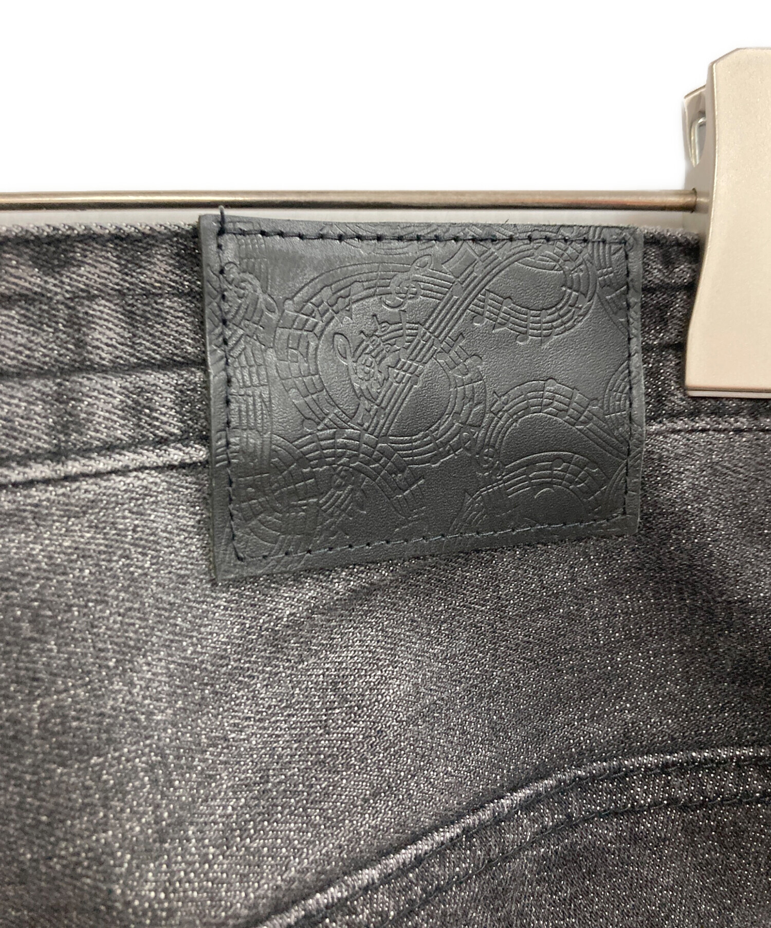 中古・古着通販】NUMBER (N)INE DENIM (ナンバーナインデニム