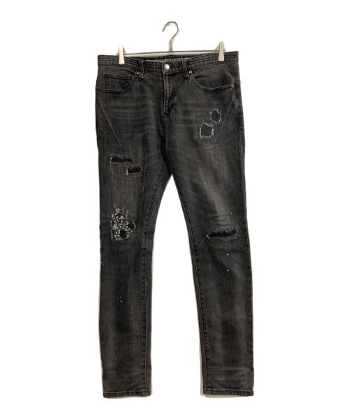 中古・古着通販】NUMBER (N)INE DENIM (ナンバーナインデニム