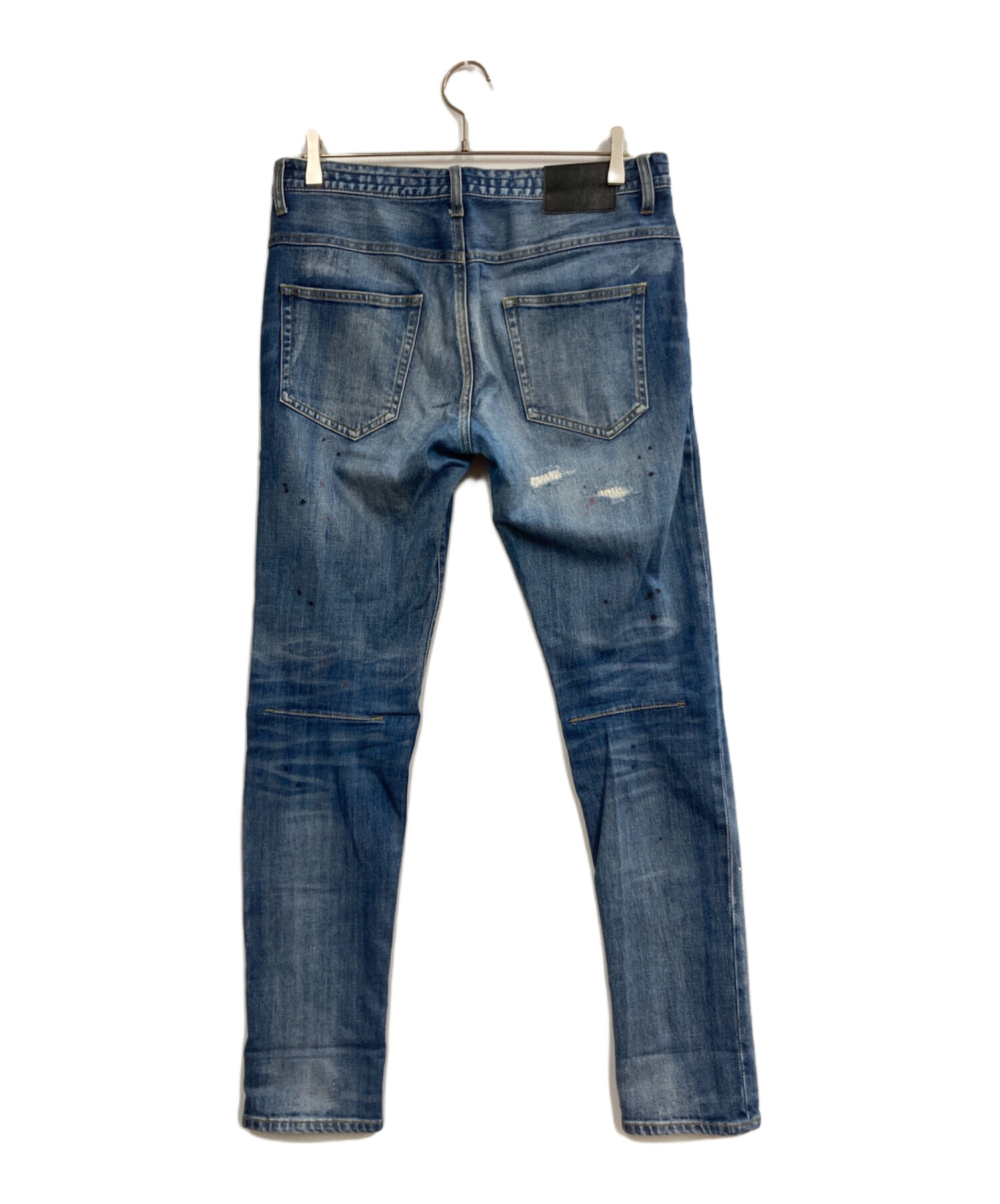 中古・古着通販】NUMBER (N)INE DENIM (ナンバーナインデニム