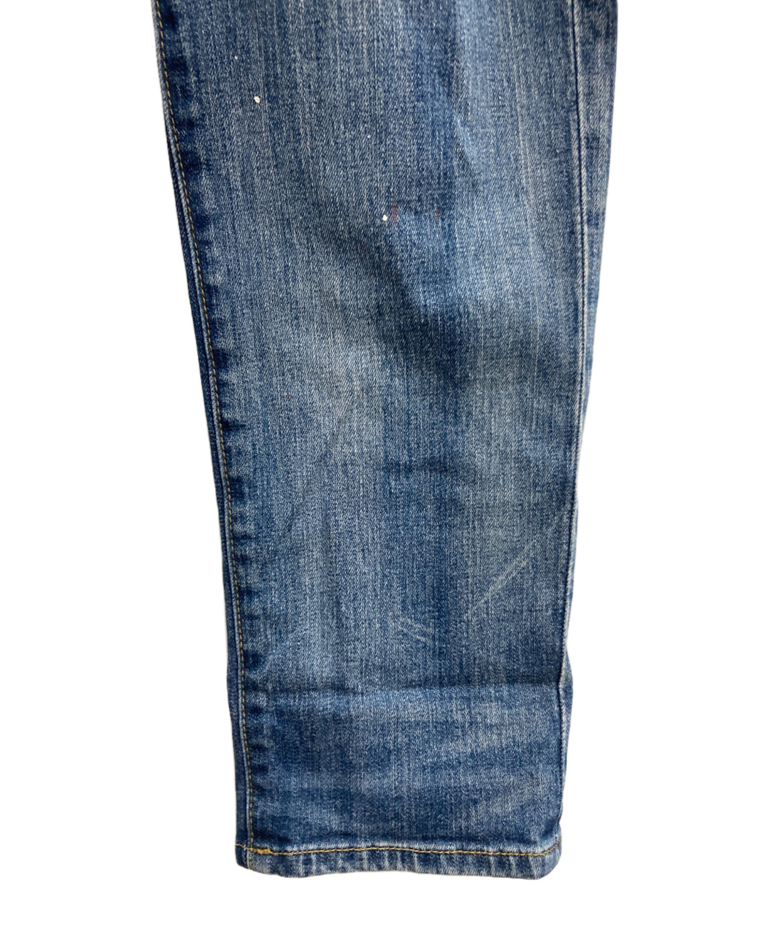 中古・古着通販】NUMBER (N)INE DENIM (ナンバーナインデニム