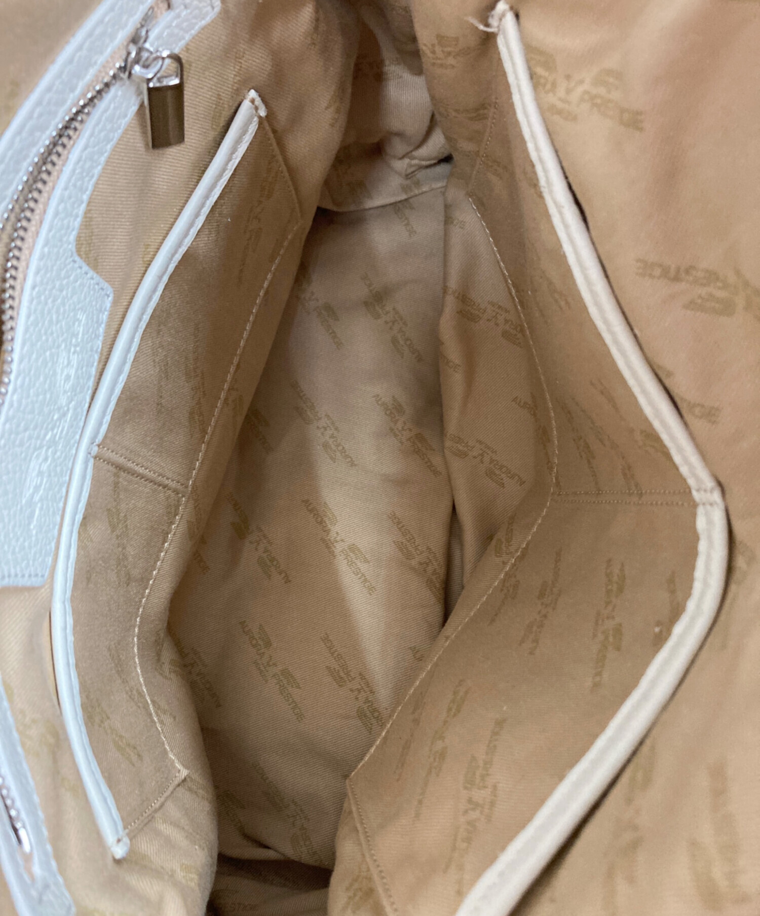 中古・古着通販】AURORA PRESTIGE (オーロラプレステージ) 2WAYバッグ 
