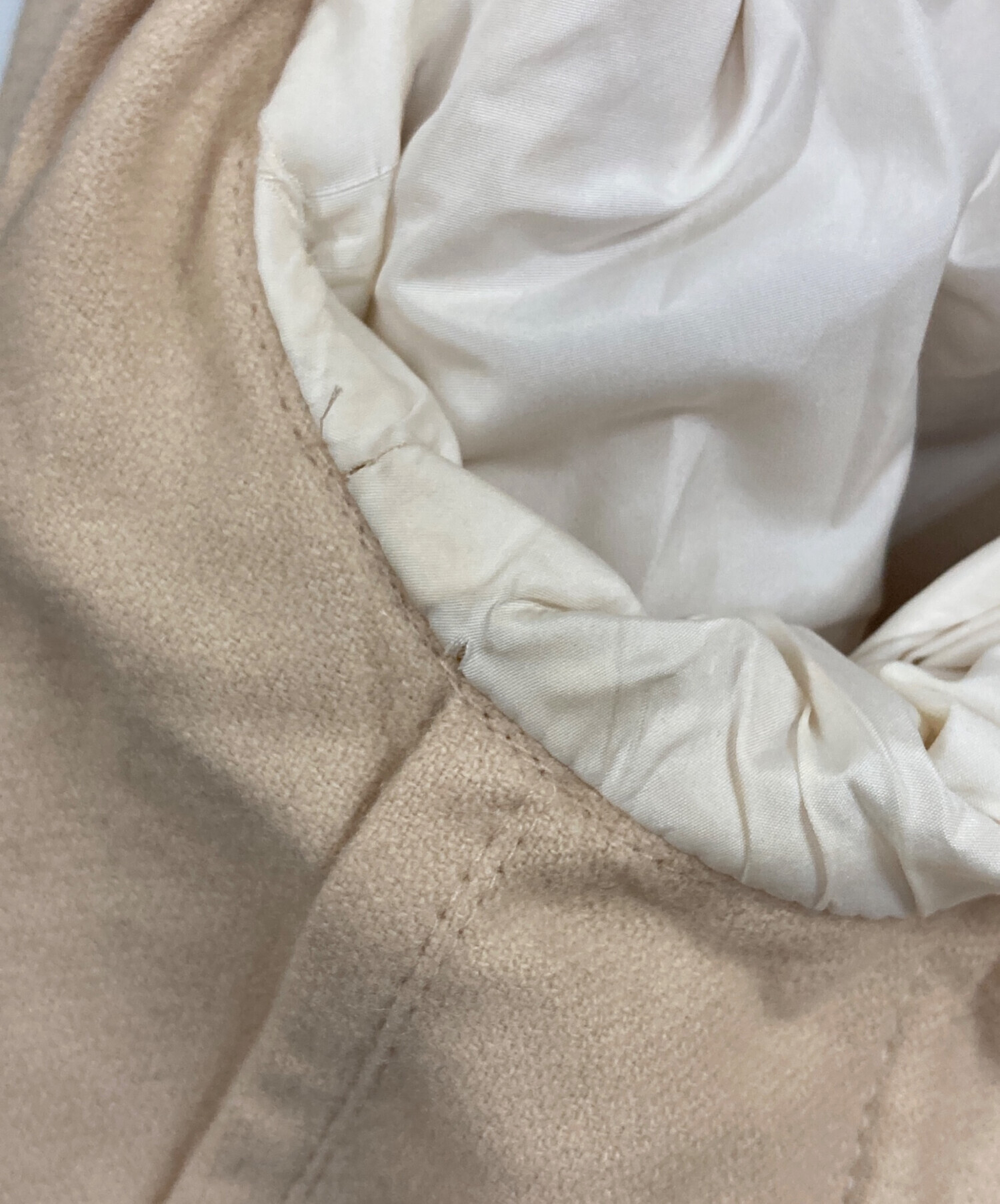 中古・古着通販】JIL SANDER (ジルサンダー) カシミヤ3Bジャケット