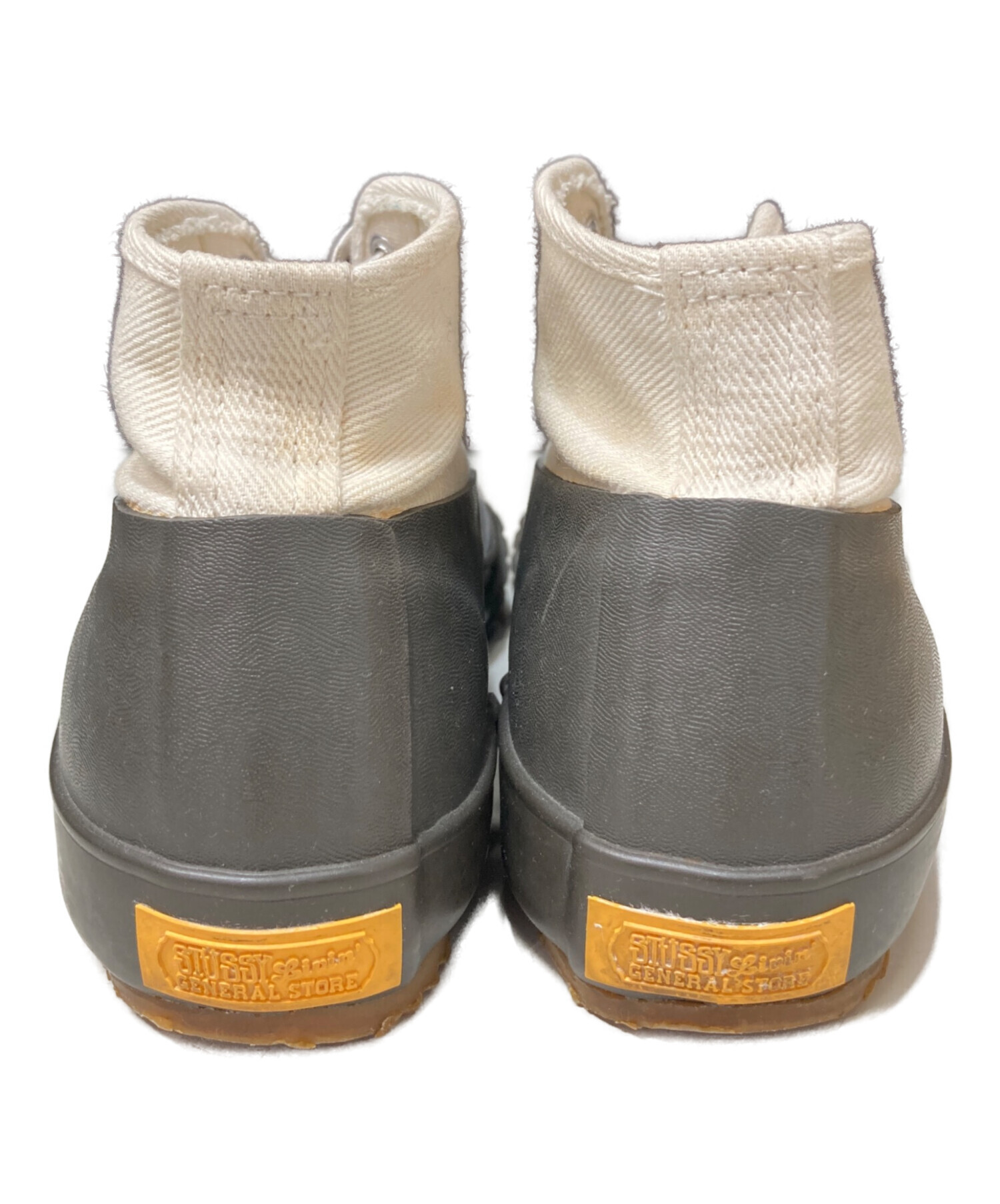 中古・古着通販】stussy (ステューシー) moon star (ムーンスター