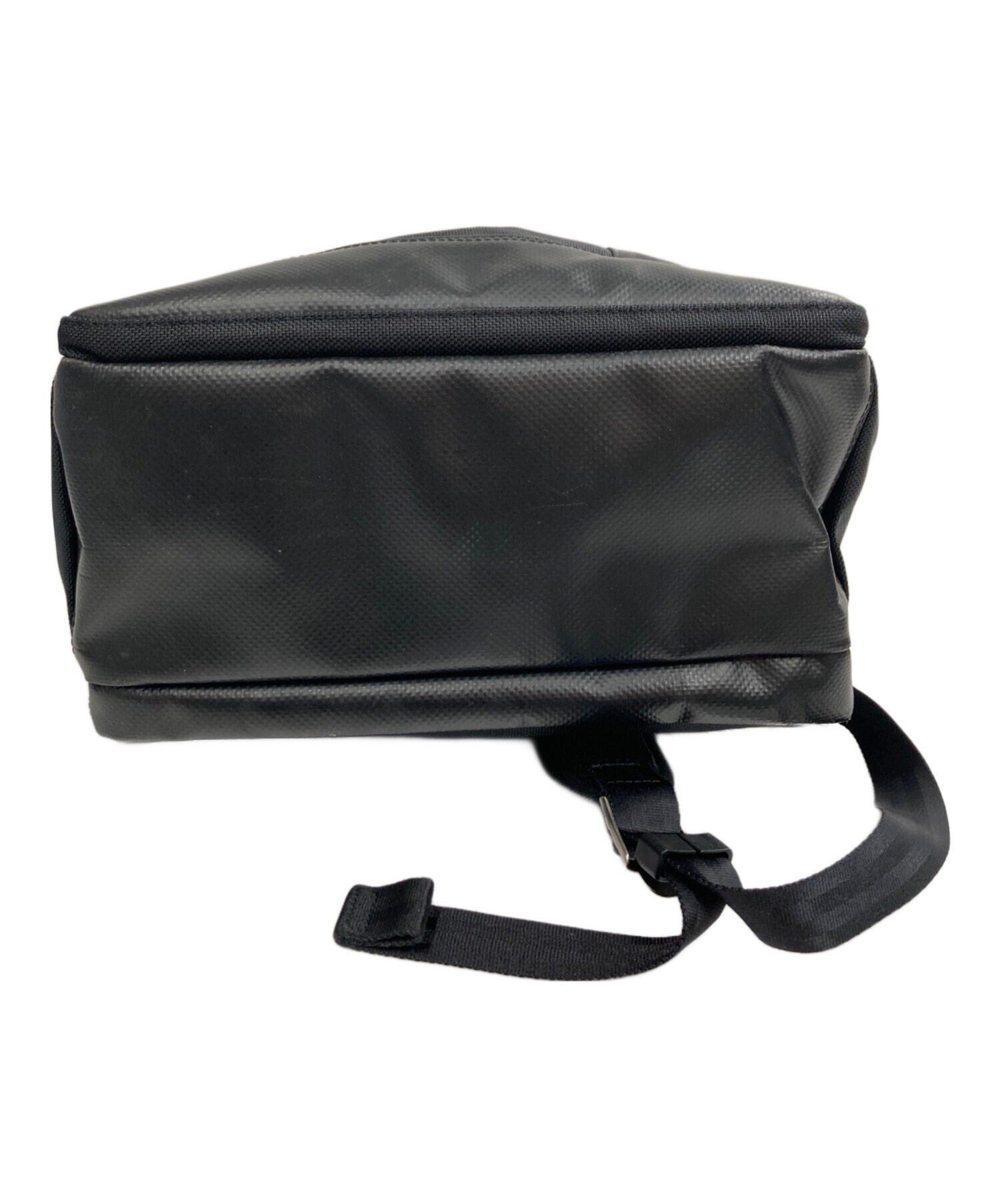 【廃盤：JAL×PORTER】2wayビジネスリュック ブラック YOSHIDA 中古・古着通販】PORTER (ポーター) JAL (ジャル) オリジナル2WAY