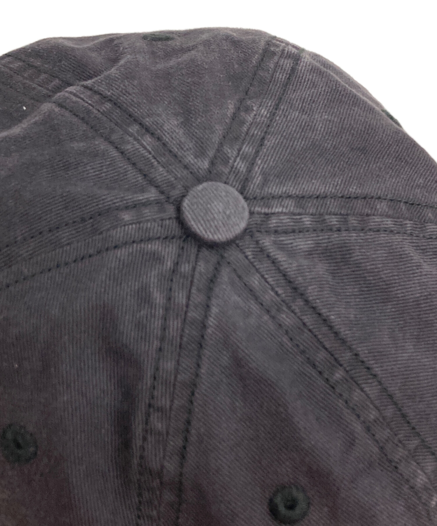 中古・古着通販】KIJIMA TAKAYUKI (キジマタカユキ) Cotton twill