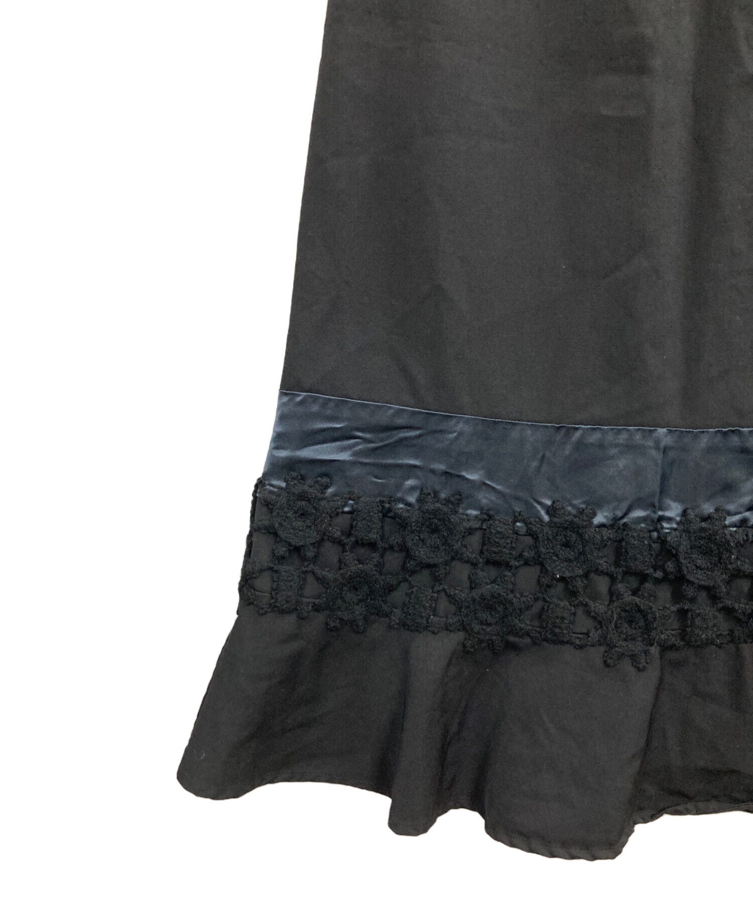 中古・古着通販】tricot COMME des GARCONS (トリココムデギャルソン