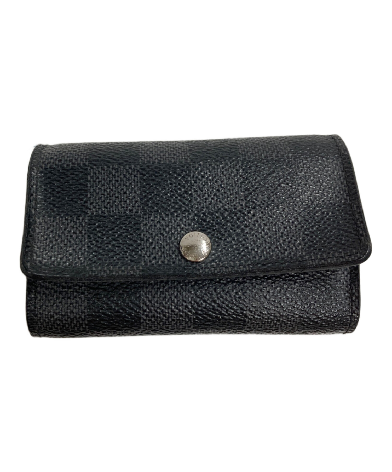 中古・古着通販】LOUIS VUITTON (ルイ ヴィトン) キーケース