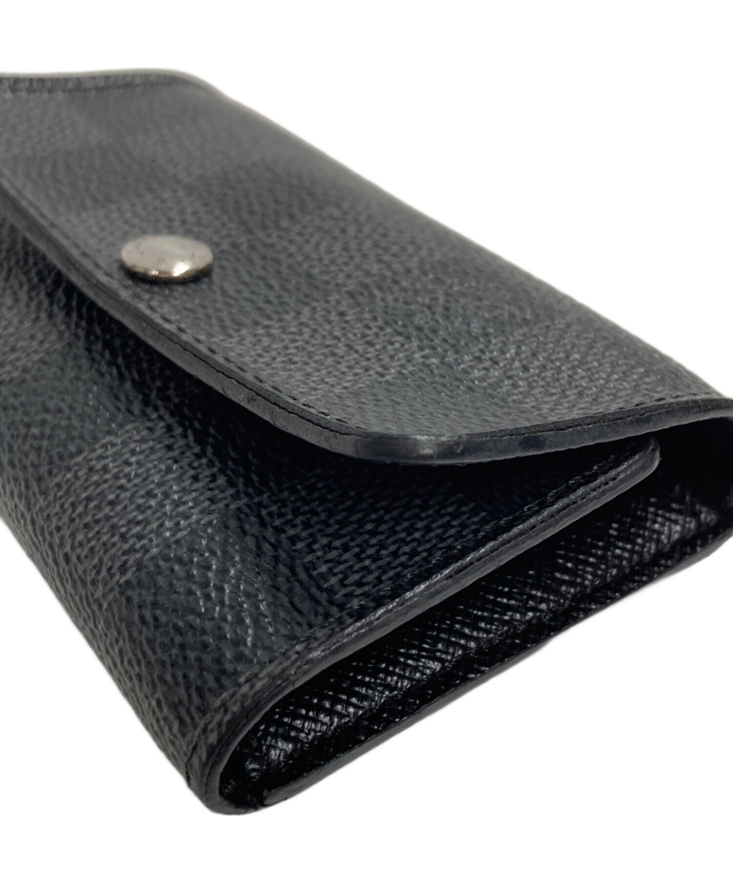 中古・古着通販】LOUIS VUITTON (ルイ ヴィトン) キーケース