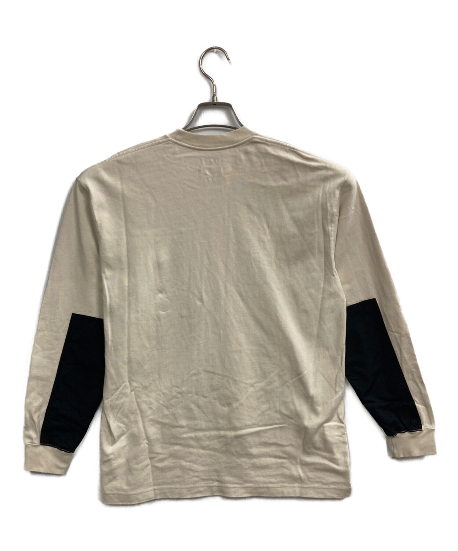 中古・古着通販】THE NORTH FACE (ザ ノース フェイス) ロングスリーブ