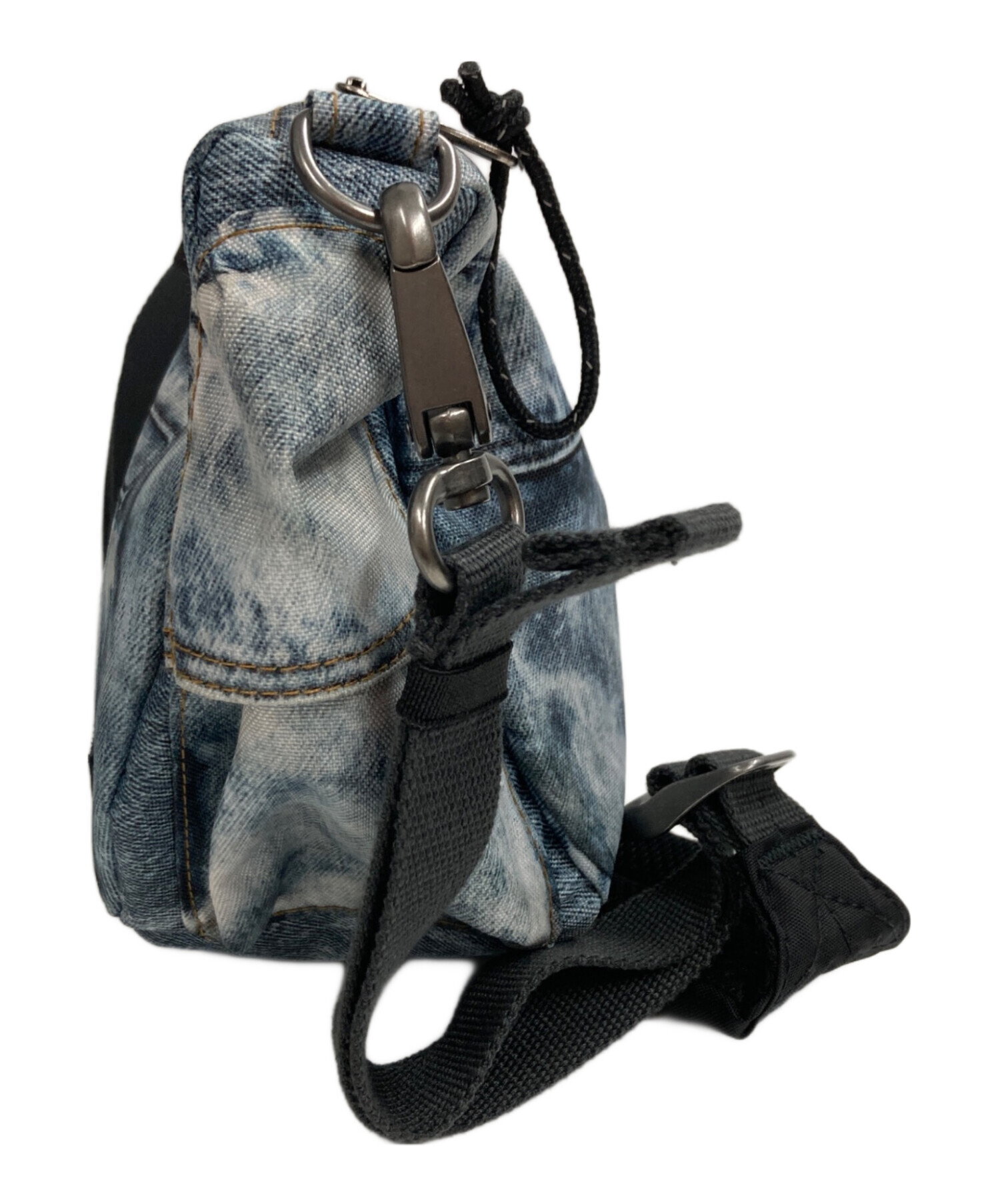 中古・古着通販】DIESEL (ディーゼル) EASTPAK (イーストパック 