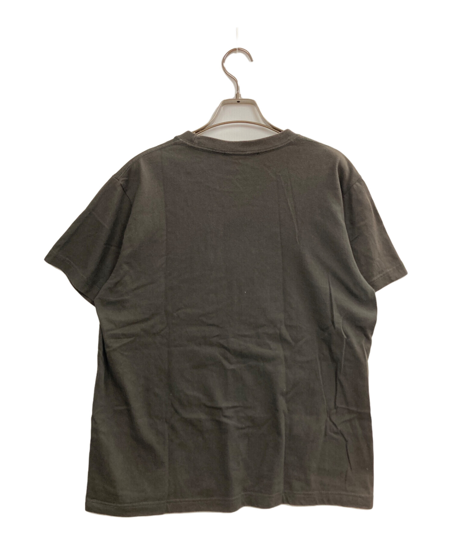 中古・古着通販】Curensology (カレンソロジー) フォトTシャツ