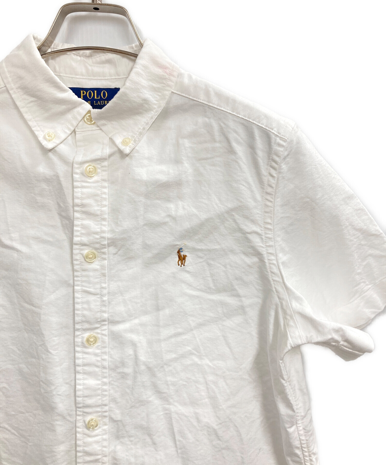 中古・古着通販】POLO RALPH LAUREN (ポロ・ラルフローレン) ボタン