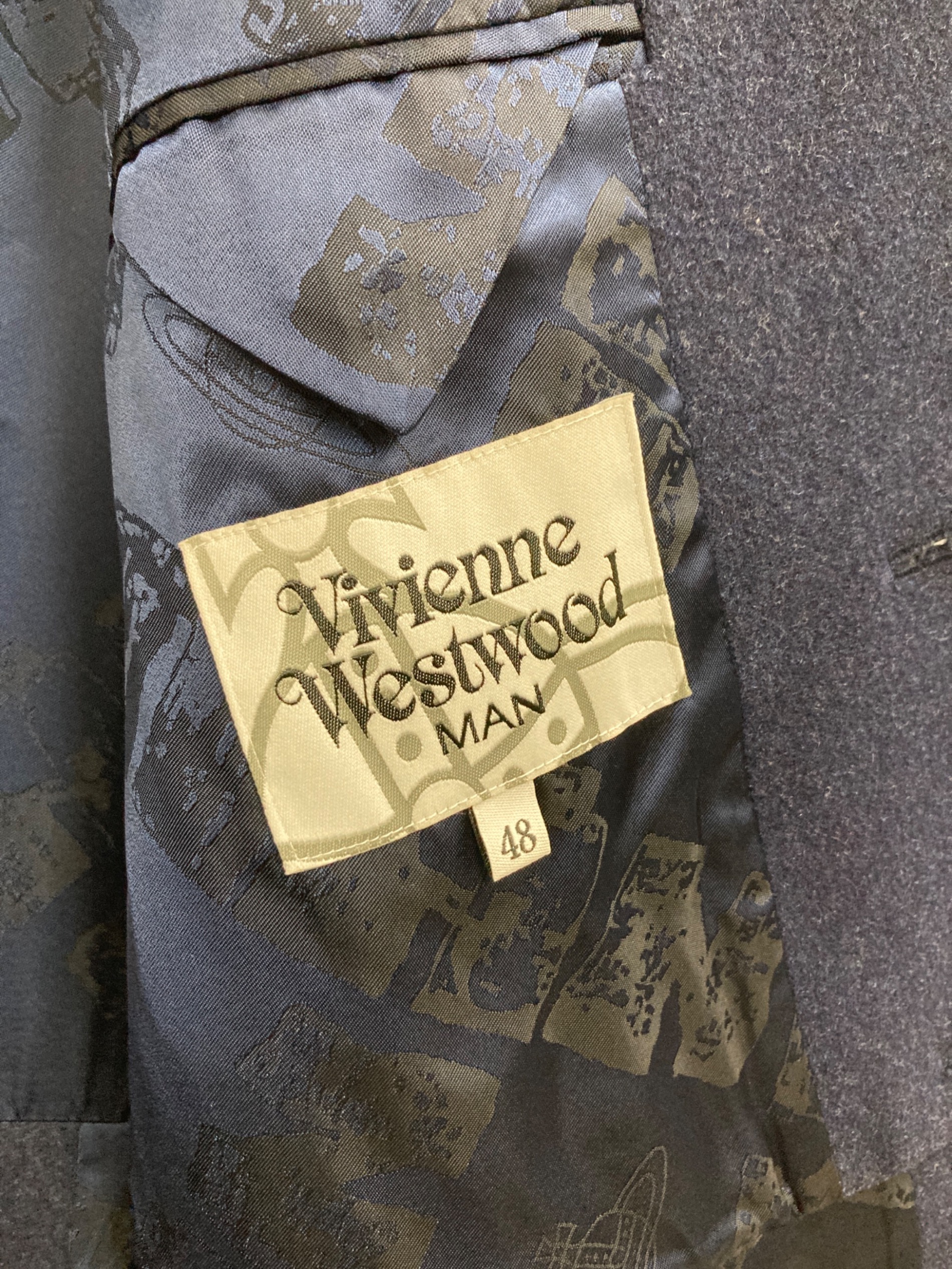 中古・古着通販】Vivienne Westwood man (ヴィヴィアン ウェストウッド