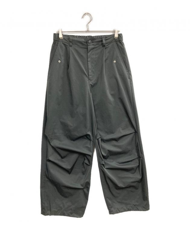 中古・古着通販】Lui's (ルイス) コンバーチブルパラシュートパンツ