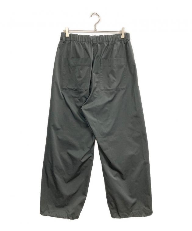 中古・古着通販】Lui's (ルイス) コンバーチブルパラシュートパンツ
