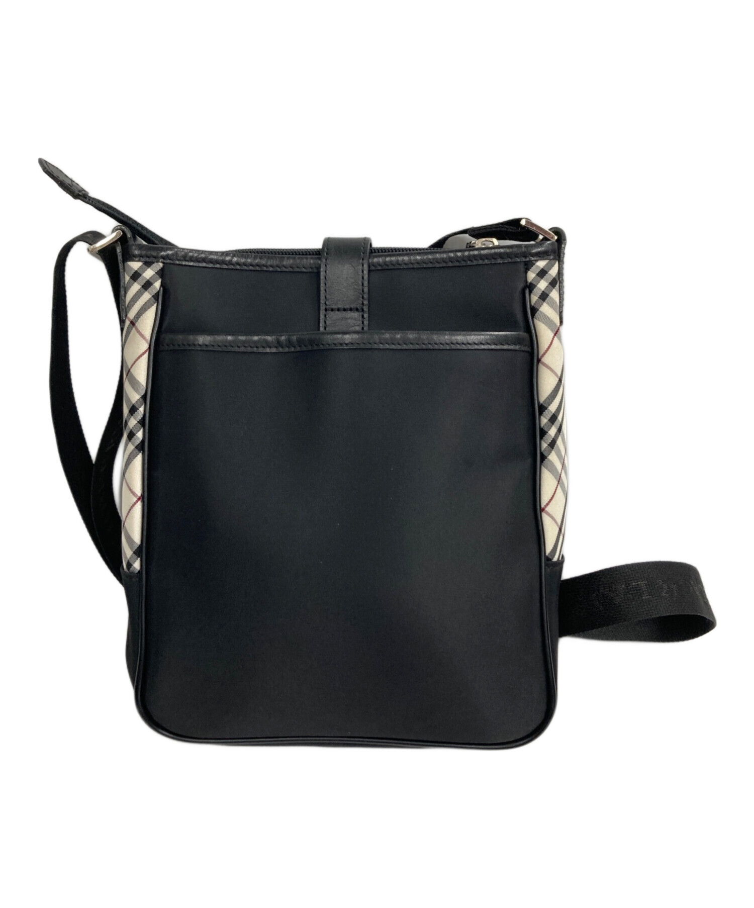 中古・古着通販】BURBERRY BLACK LABEL (バーバリーブラックレーベル 
