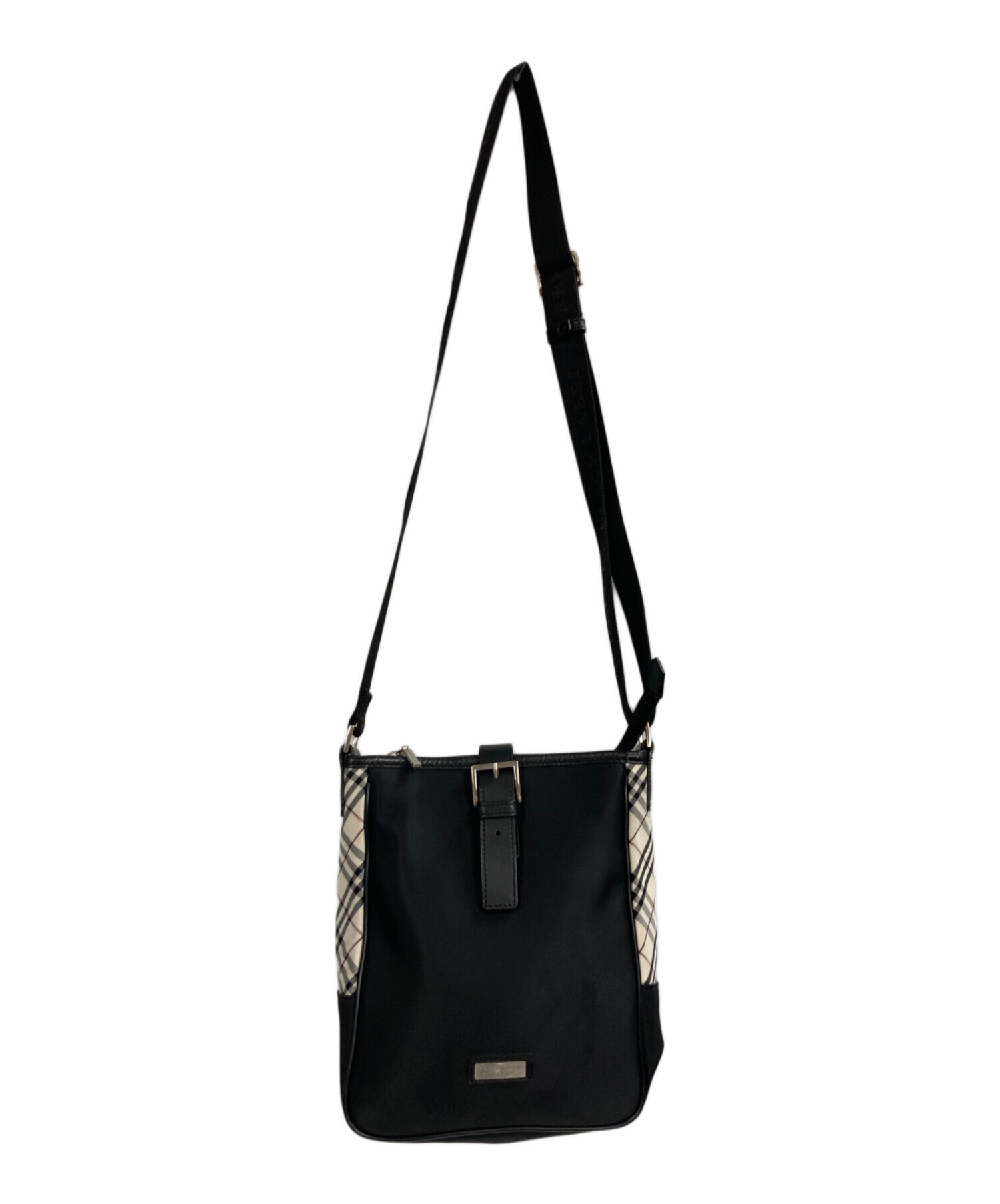 中古・古着通販】BURBERRY BLACK LABEL (バーバリーブラックレーベル