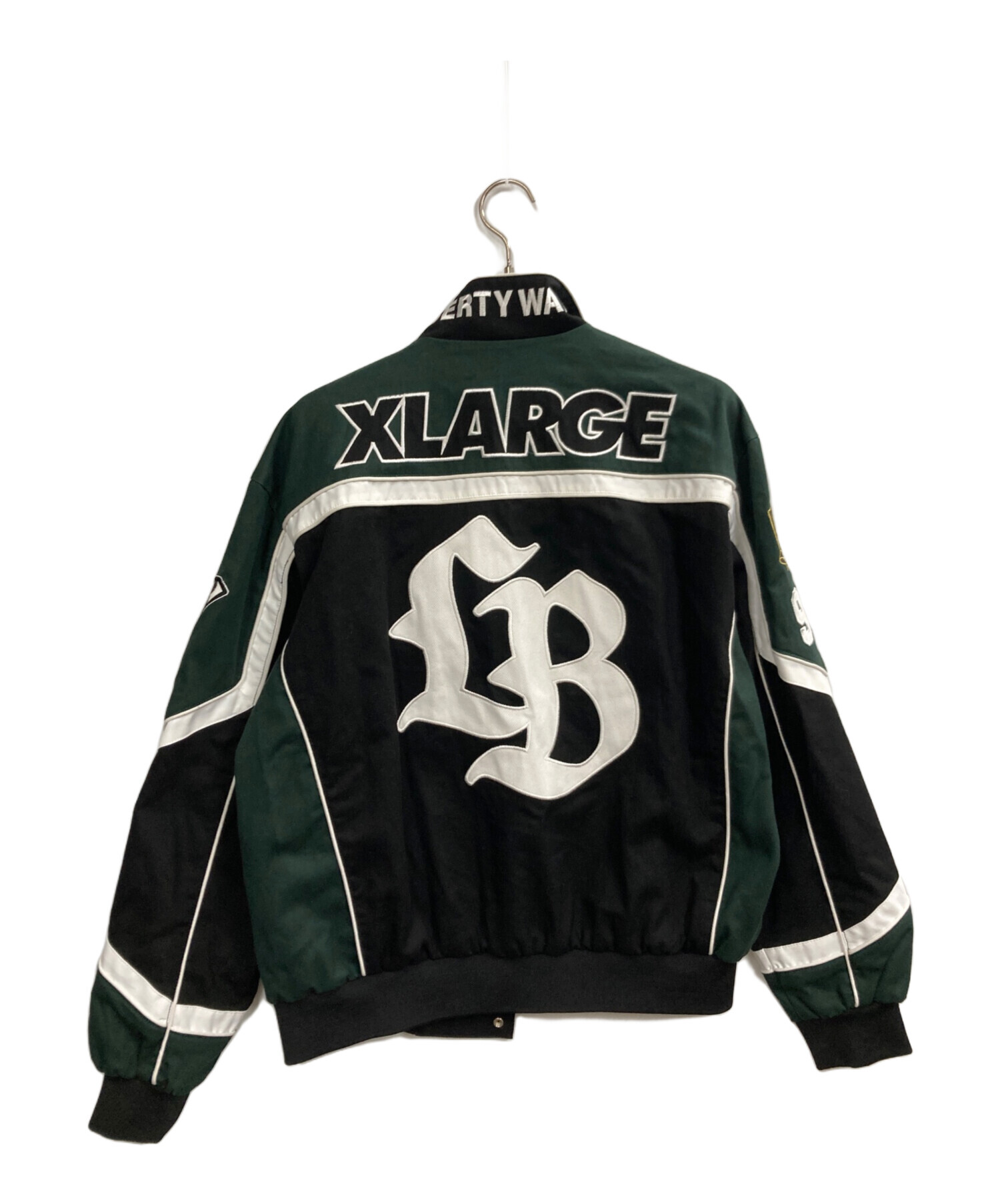 中古・古着通販】X-LARGE (エクストララージ) LIBERTY WALK