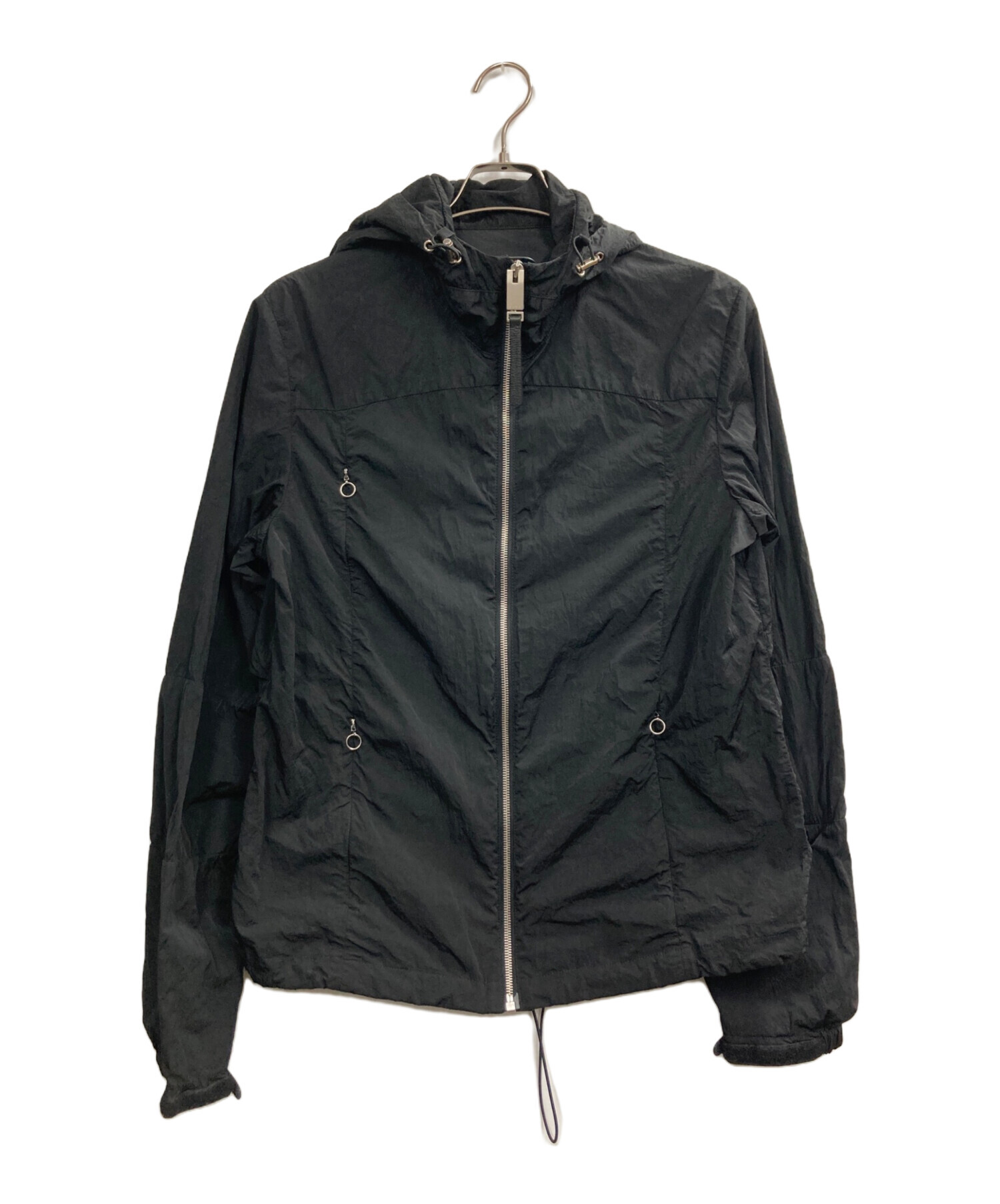 中古・古着通販】ALYX (アリクス) ナイロンフーデットジャケット